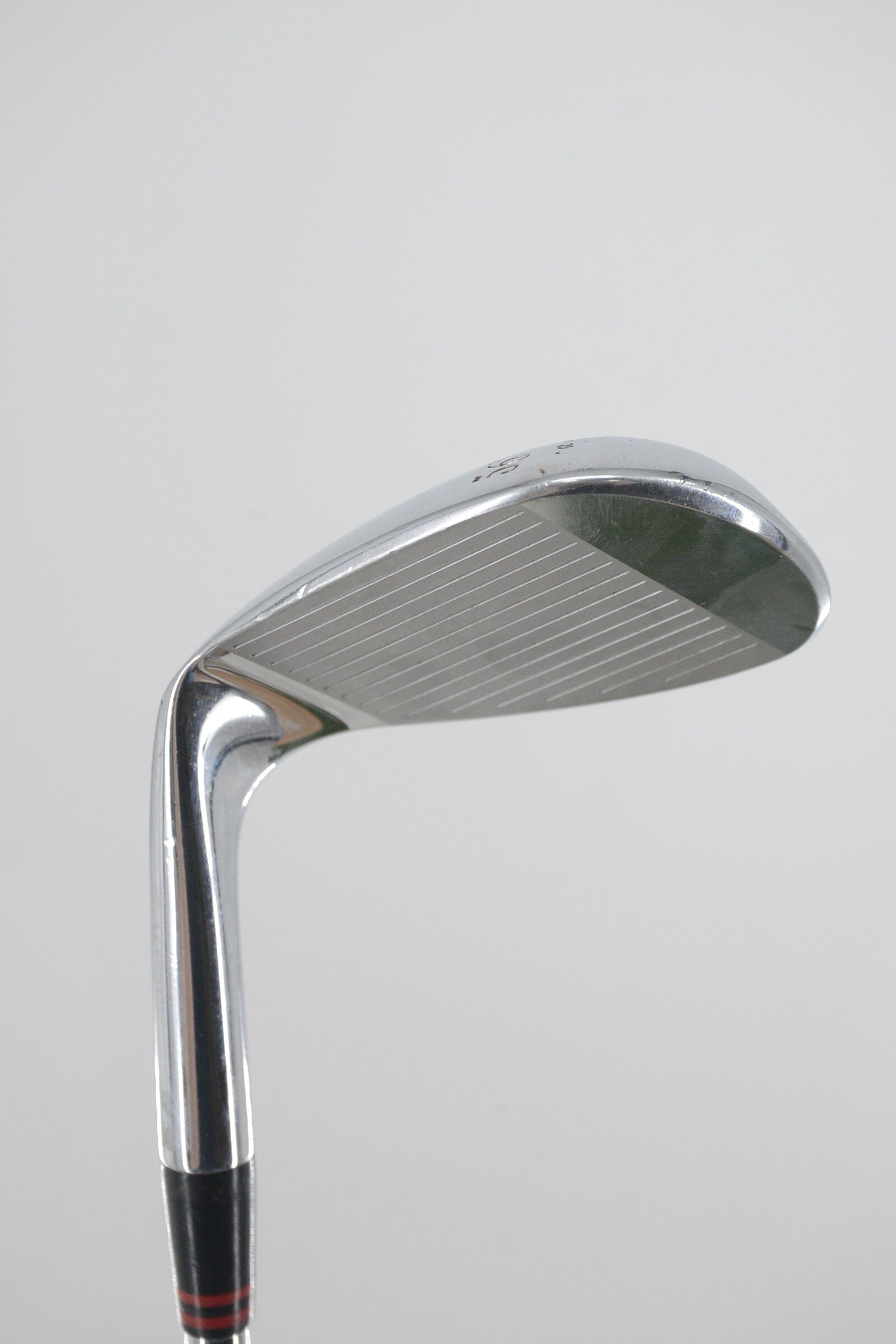 Ben Hogan Riviera 56 Degree Wedge S Flex 35" Golf Clubs GolfRoots