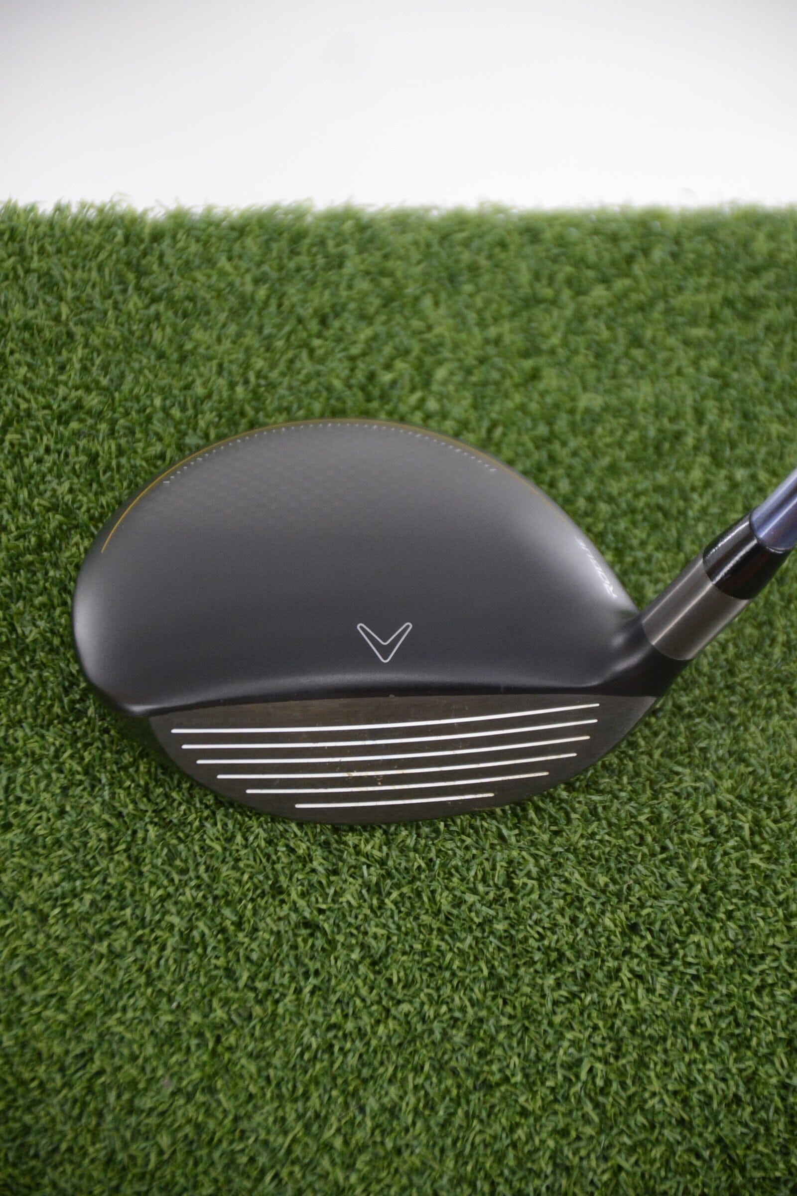 Callaway Rogue St LS 3+ Wood S Flex 43.75" Golf Clubs GolfRoots