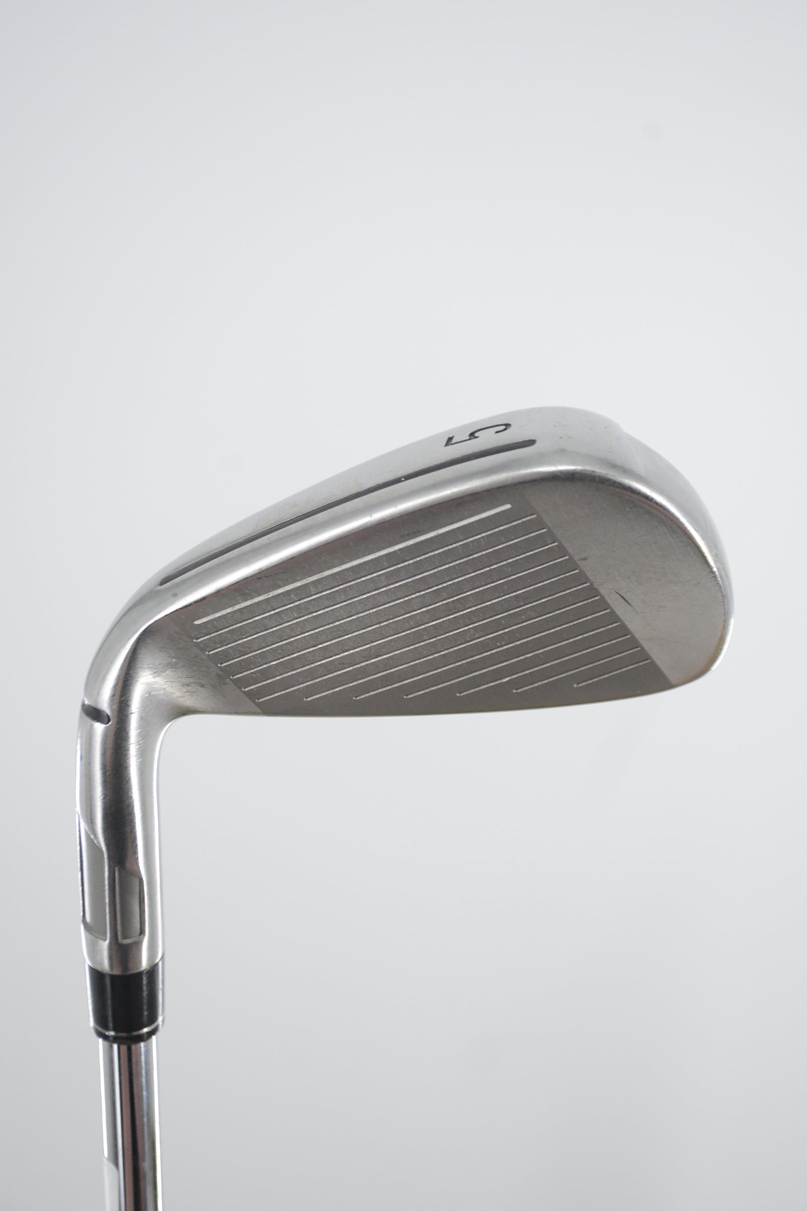TaylorMade SIM2 Max 5 Iron S Flex 38"