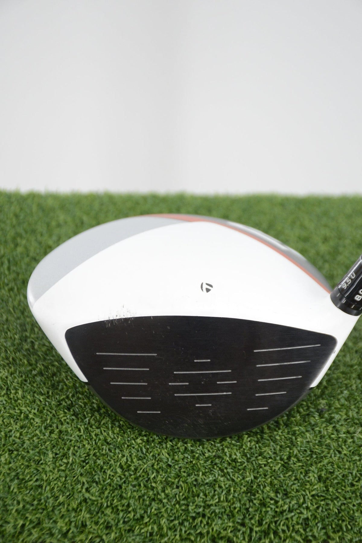 TaylorMade R1 10 Degree Driver S Flex 45.25" Golf Drivers TaylorMade