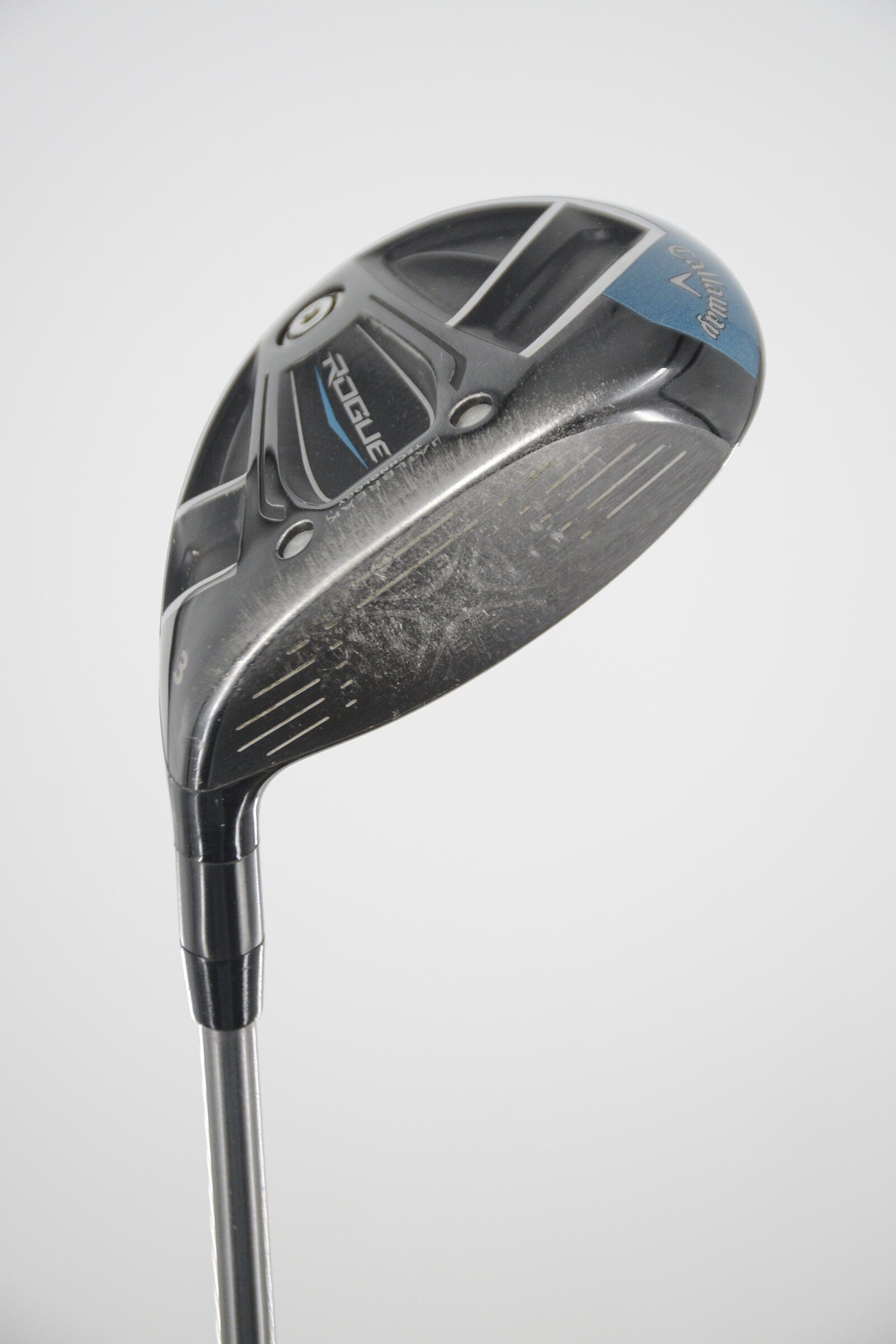 Callaway Rogue 3 Wood X Flex 42.75" Golf Clubs GolfRoots