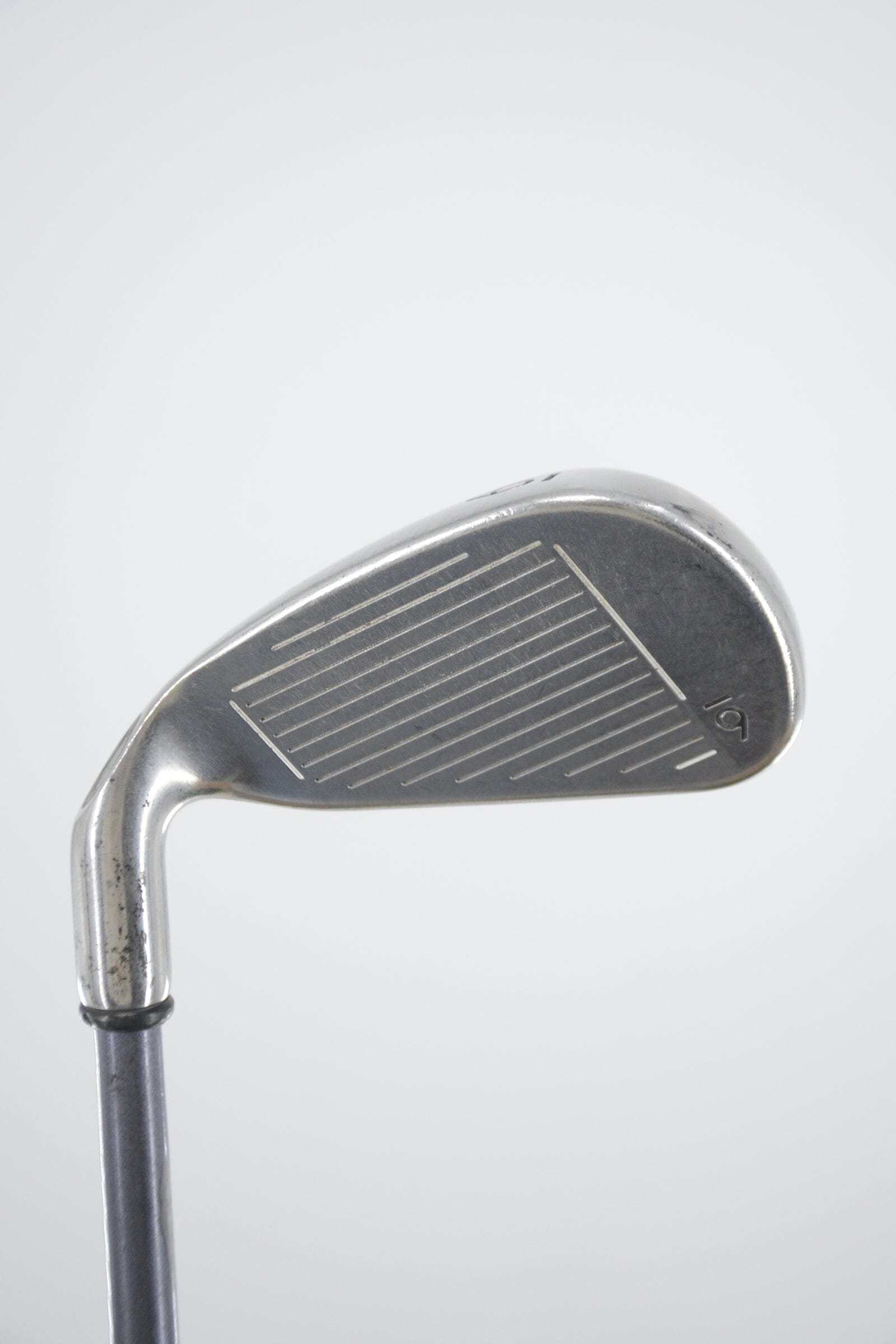 Callaway Steelhead X-16 6 Iron SR Flex 37.25" Golf Clubs GolfRoots