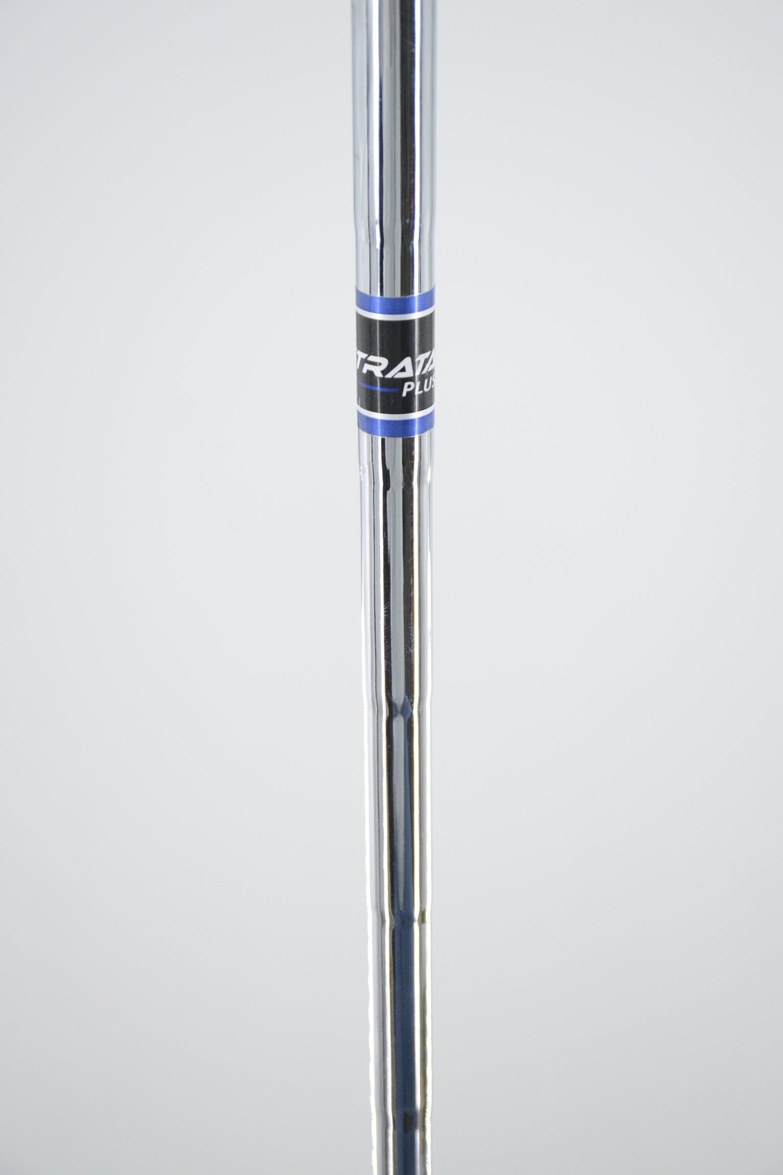 Lefty Strata Plus 9 Iron S Flex 35.5" Golf Clubs GolfRoots