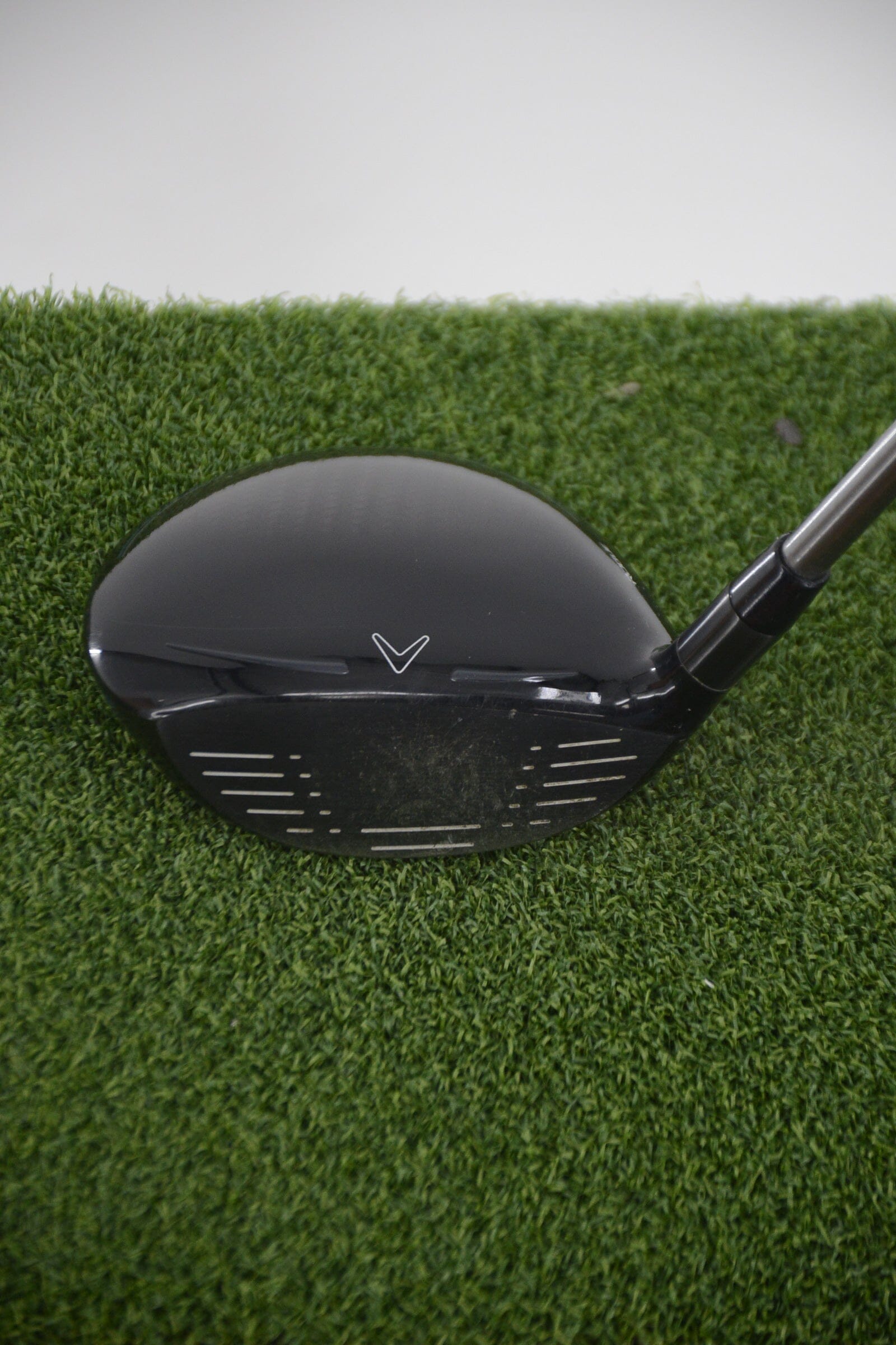 Callaway Rogue 3 Wood X Flex 42.75" Golf Clubs GolfRoots