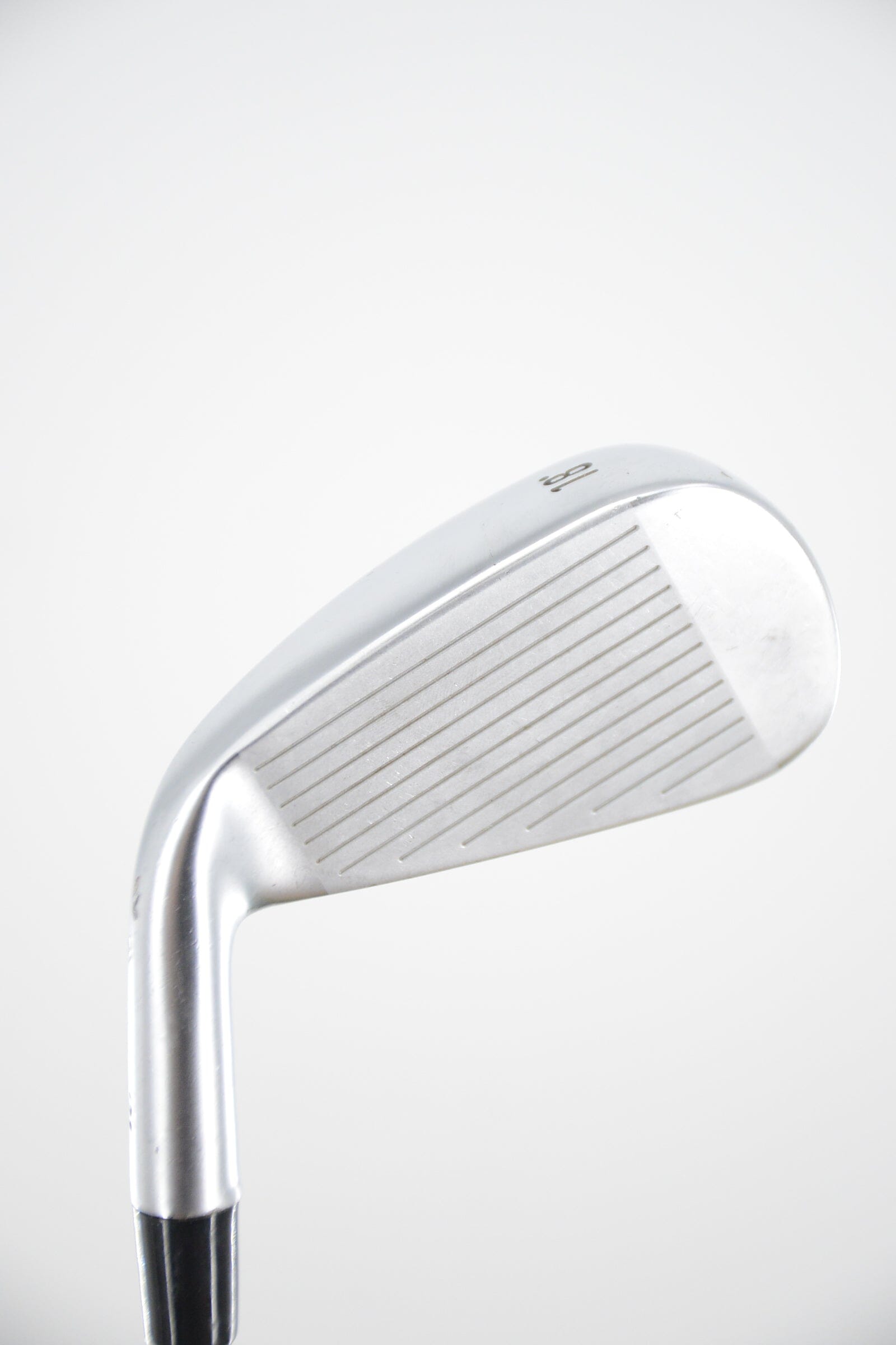 Callaway X Forged Utility 2021 18 Degree Driving Iron S Flex 39" Golf Clubs GolfRoots
