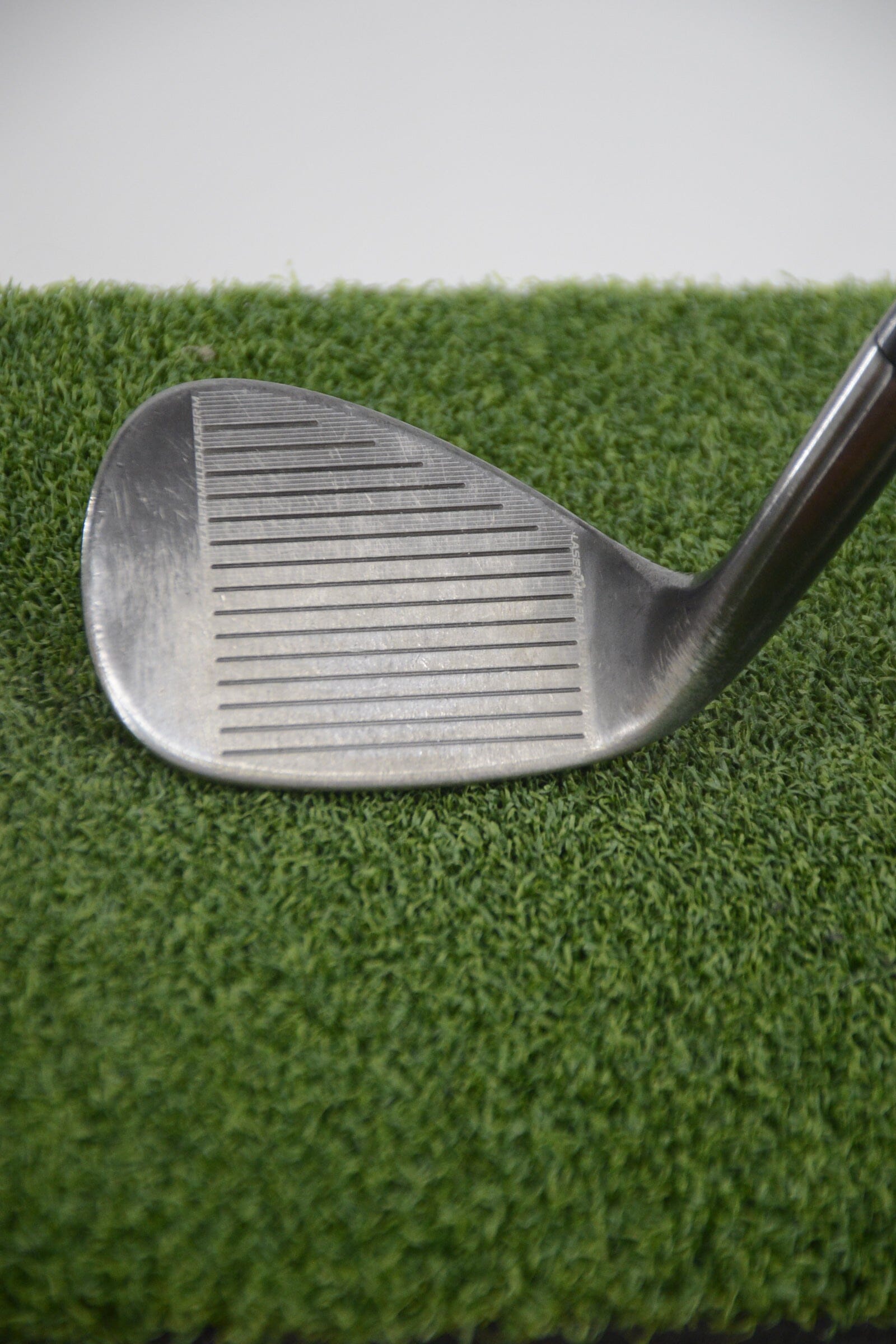 Cleveland CG16 Black Pearl 60 Degree Wedge Wedge Flex 35.25" Golf Clubs GolfRoots