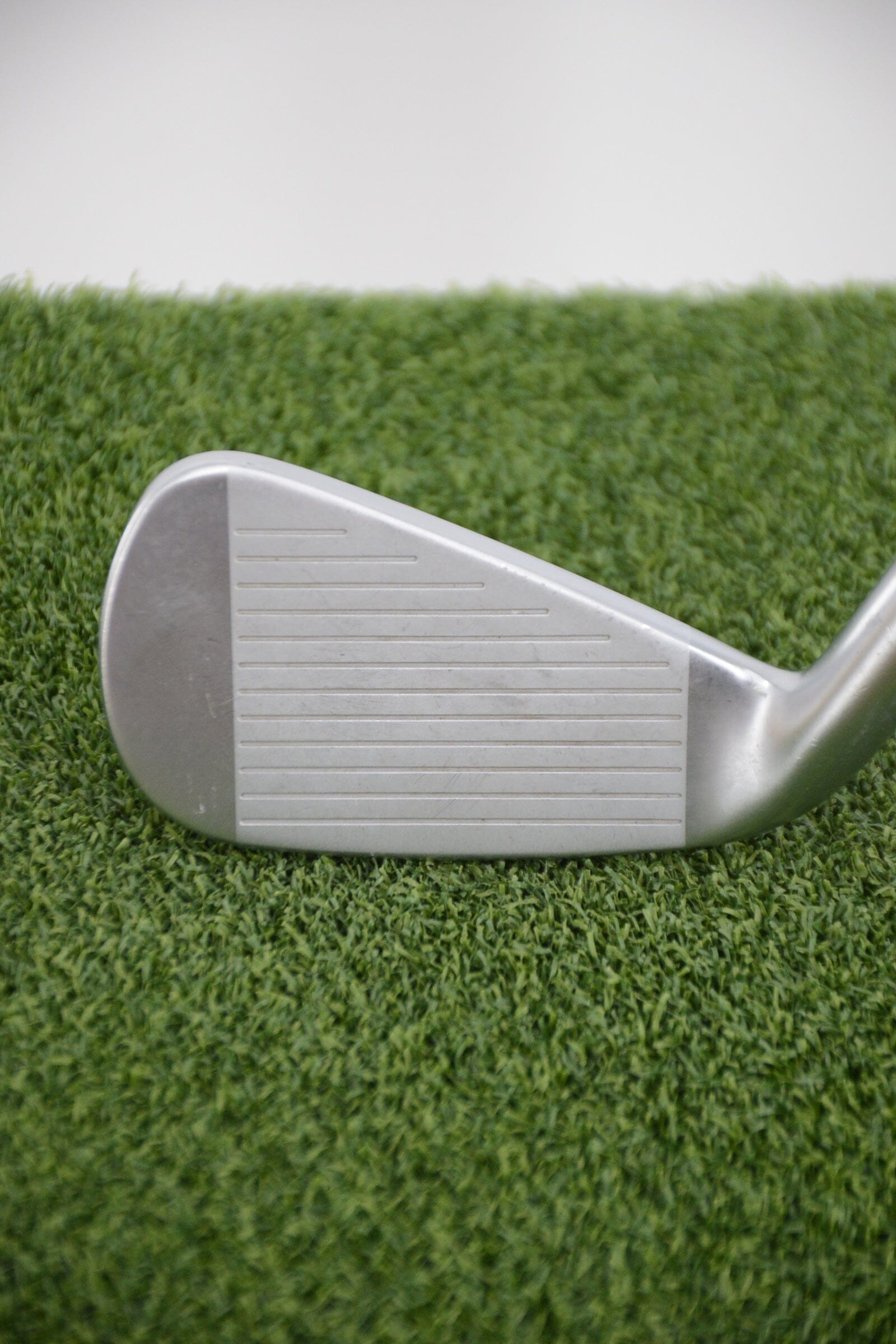 Callaway X Forged Utility 2021 18 Degree Driving Iron S Flex 39" Golf Clubs GolfRoots