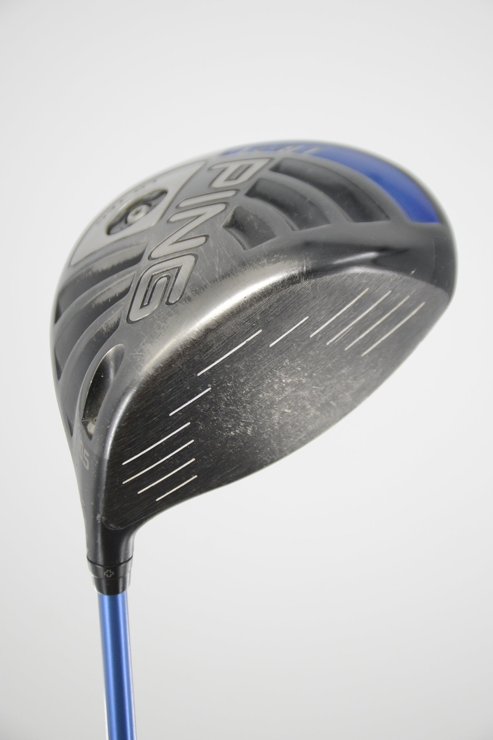 Ping G30 LS Tec 10.5 Degree Driver S Flex 45.5"