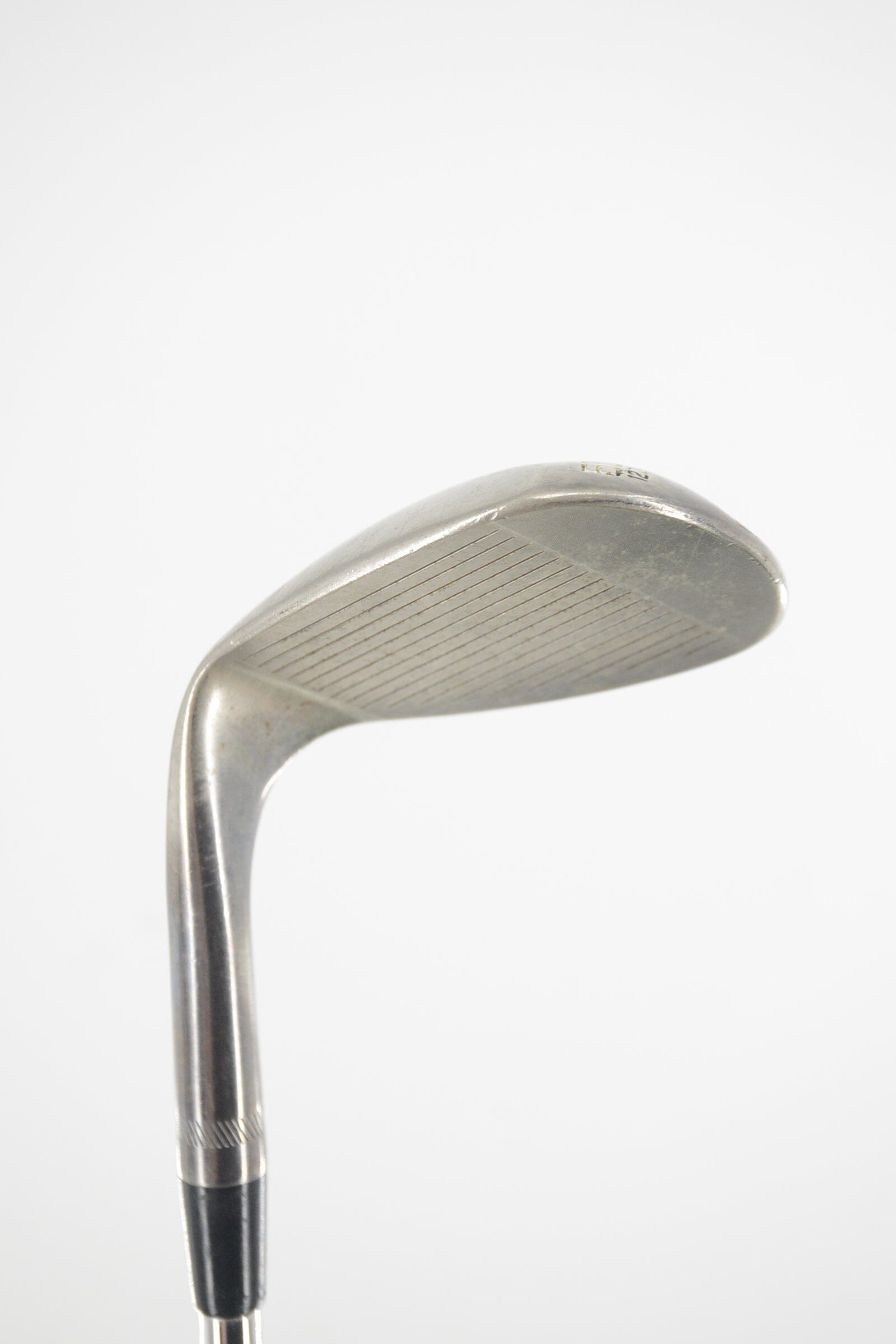 Titleist Vokey SM8 Tour Chrome 60 Degree Wedge Wedge Flex 34.75" Golf Clubs GolfRoots