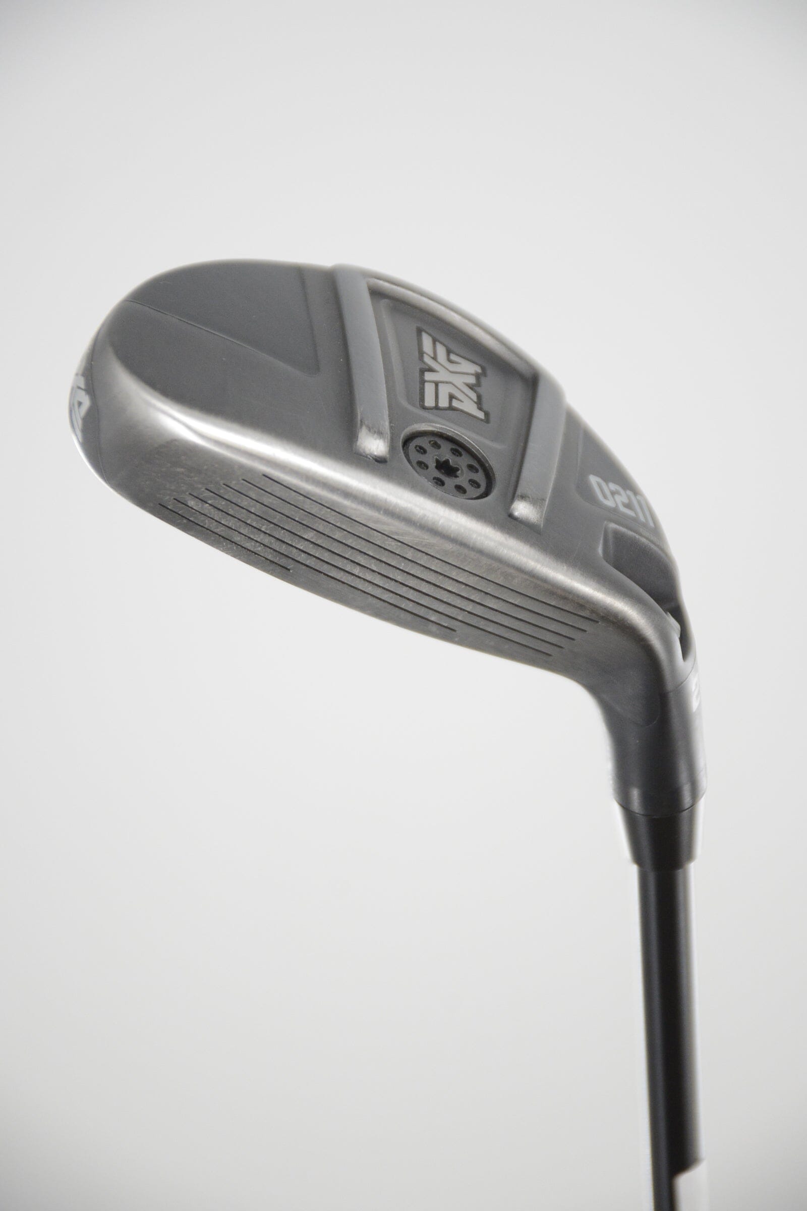 Lefty PXG 2021 0211 28 Degree Hybrid R Flex 38" Golf Clubs GolfRoots