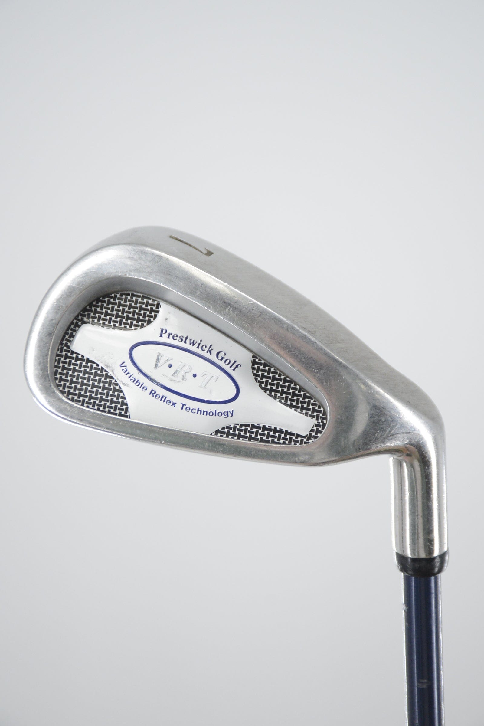 Women's Prestwick VRT 7 Iron W Flex 35.5" Golf Clubs GolfRoots