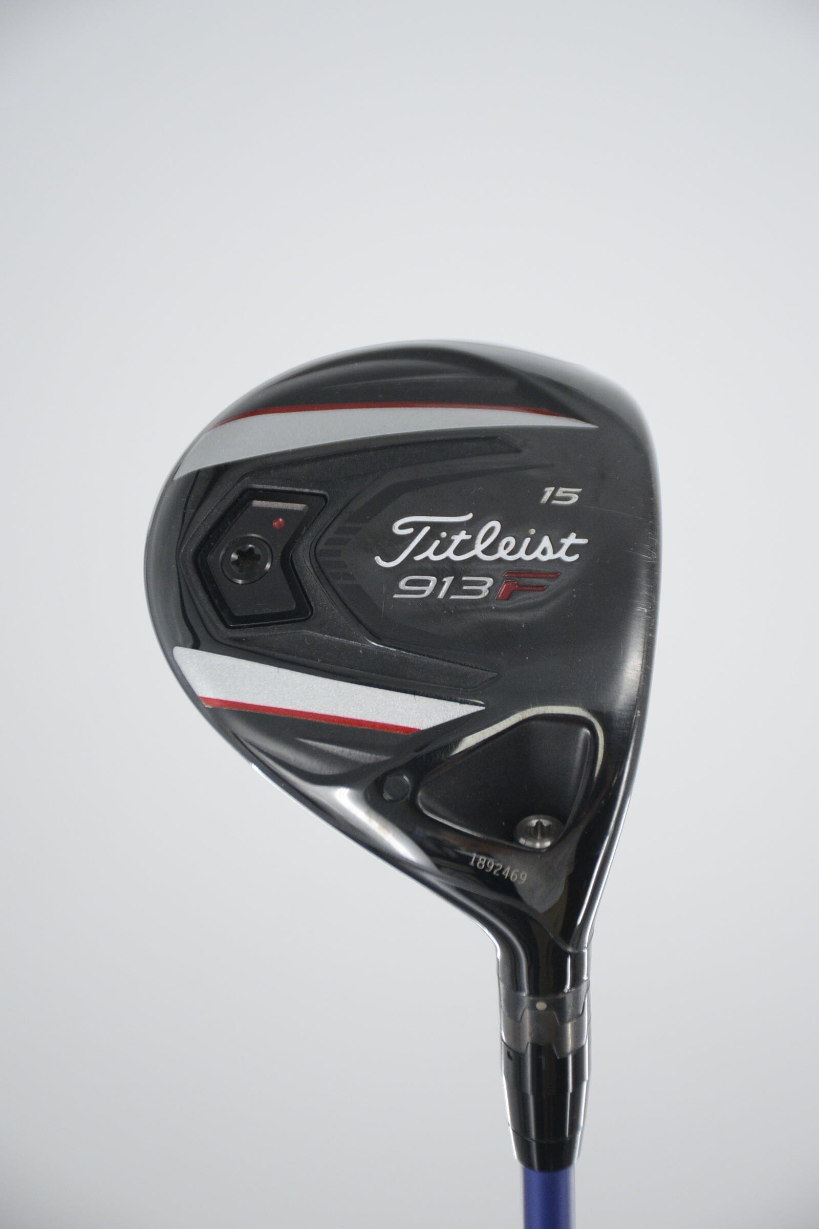 Titleist 913F 15 Degree Wood S Flex 43.25" Golf Clubs GolfRoots