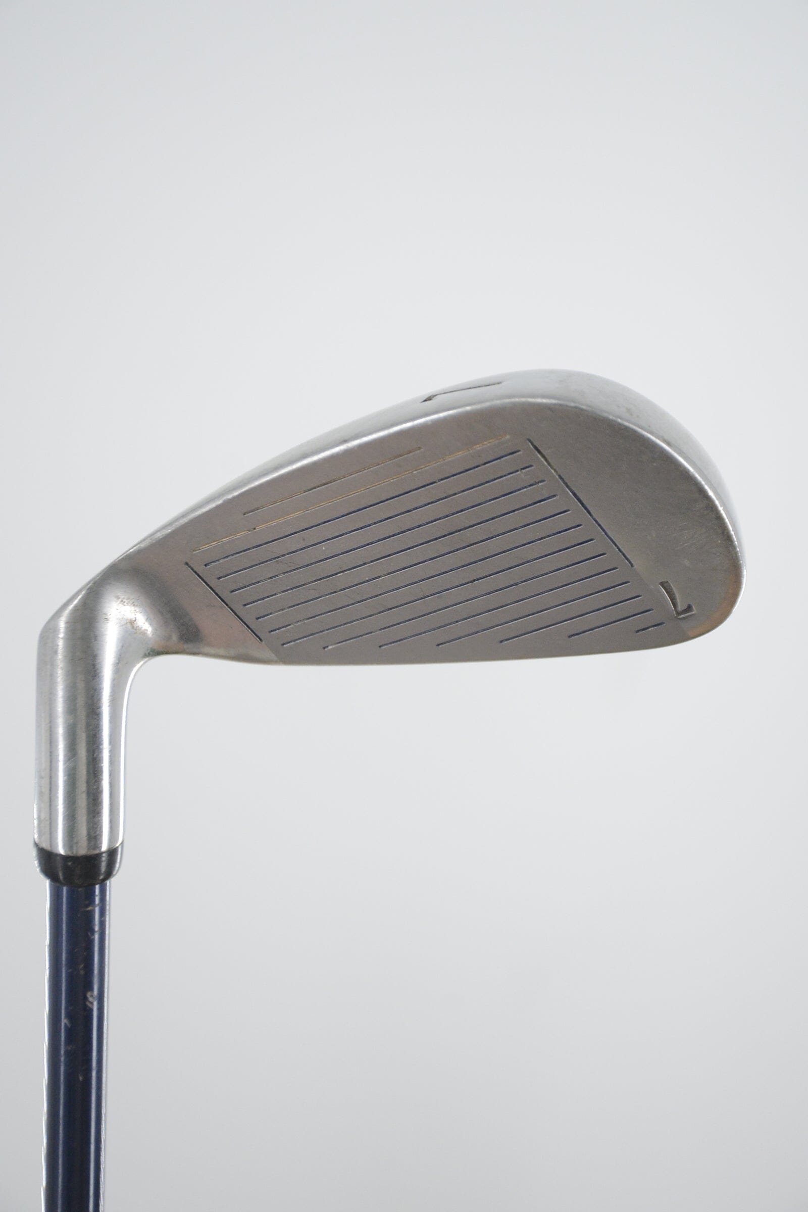 Women's Prestwick VRT 7 Iron W Flex 35.5" Golf Clubs GolfRoots