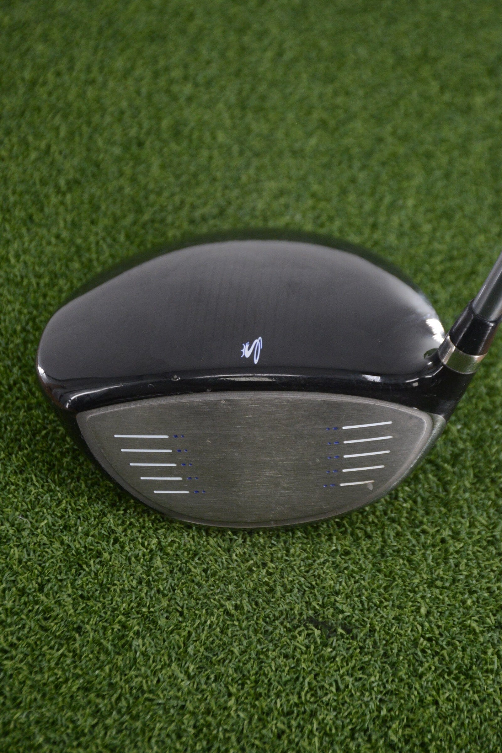 Cobra Max HL Driver R Flex 45" Golf Clubs GolfRoots