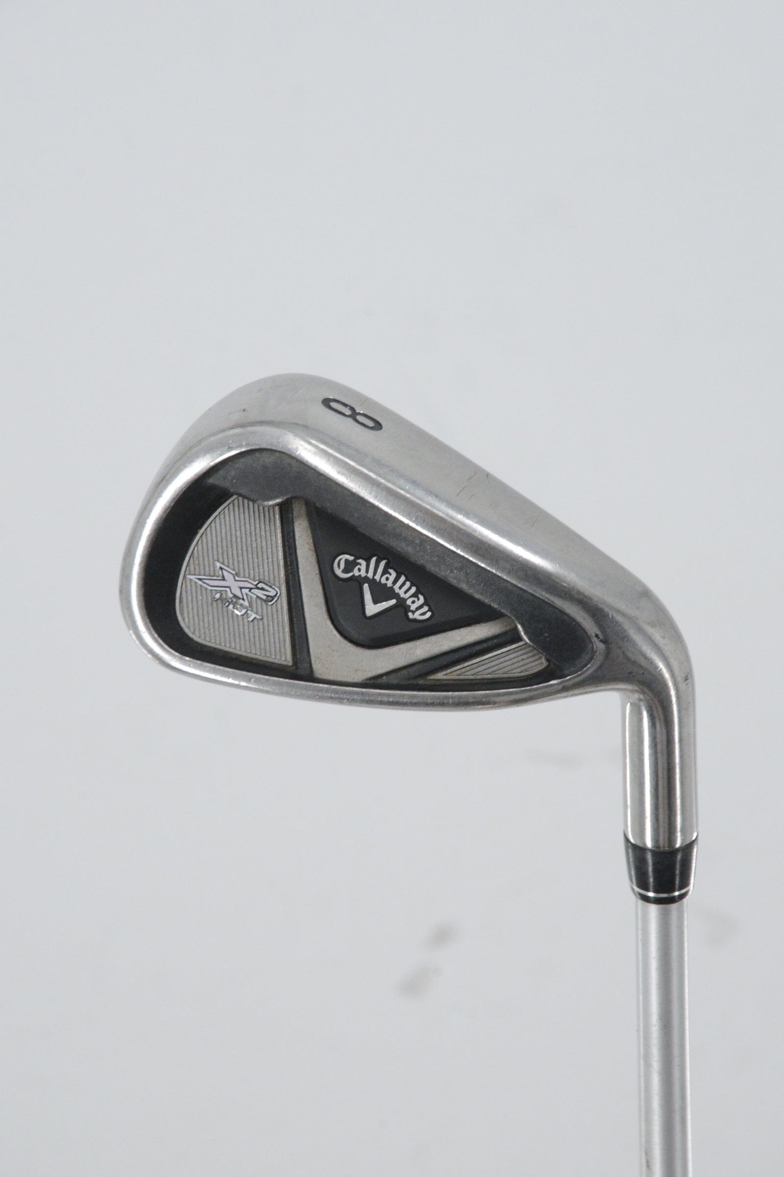 Women's Callaway X2 Hot 4-9 Iron Set W Flex -0.75" Golf Clubs GolfRoots