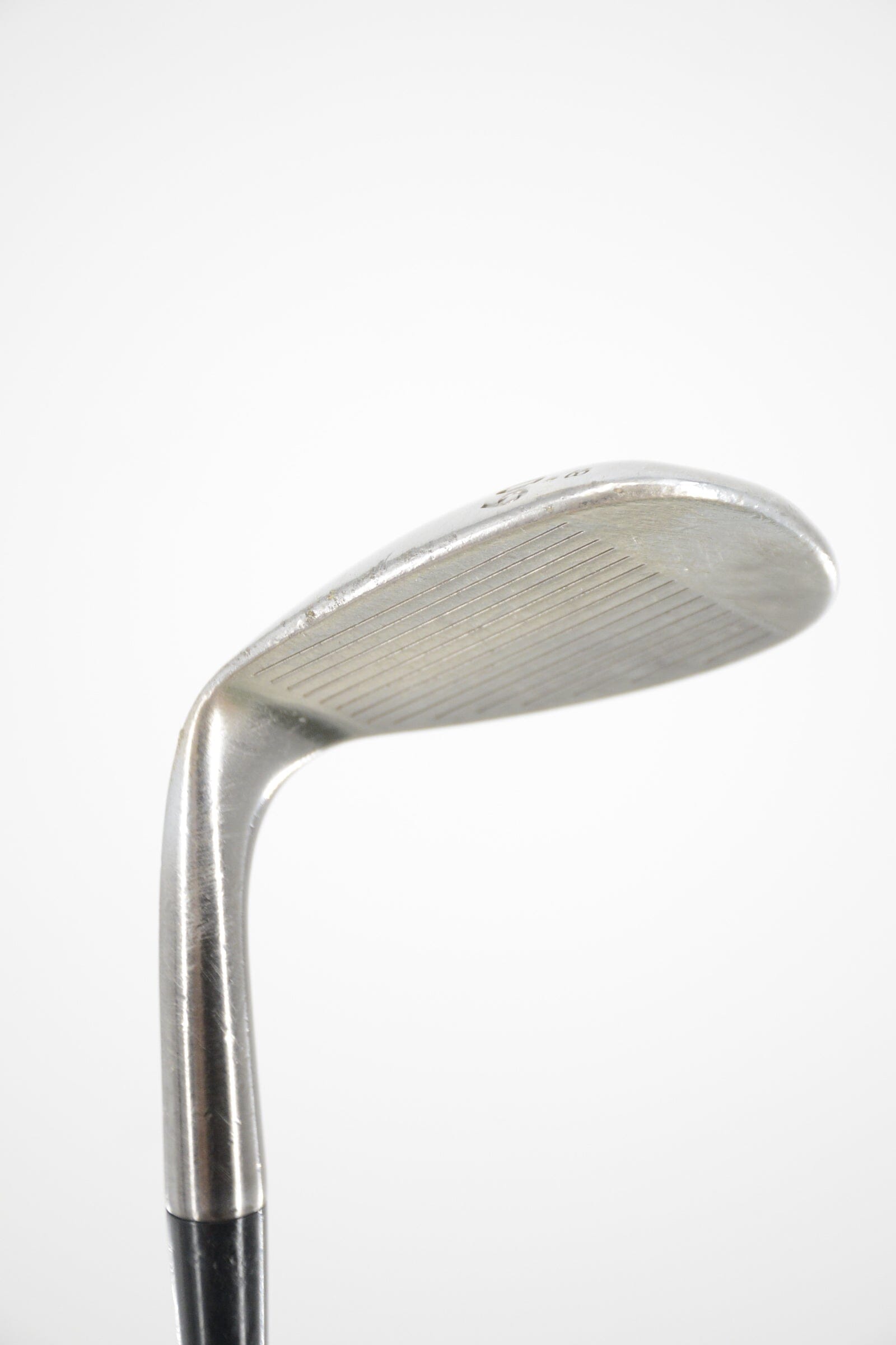 Cleveland CG15 Oil Quenched 60 Degree Wedge Wedge Flex 35.25" Golf Clubs GolfRoots