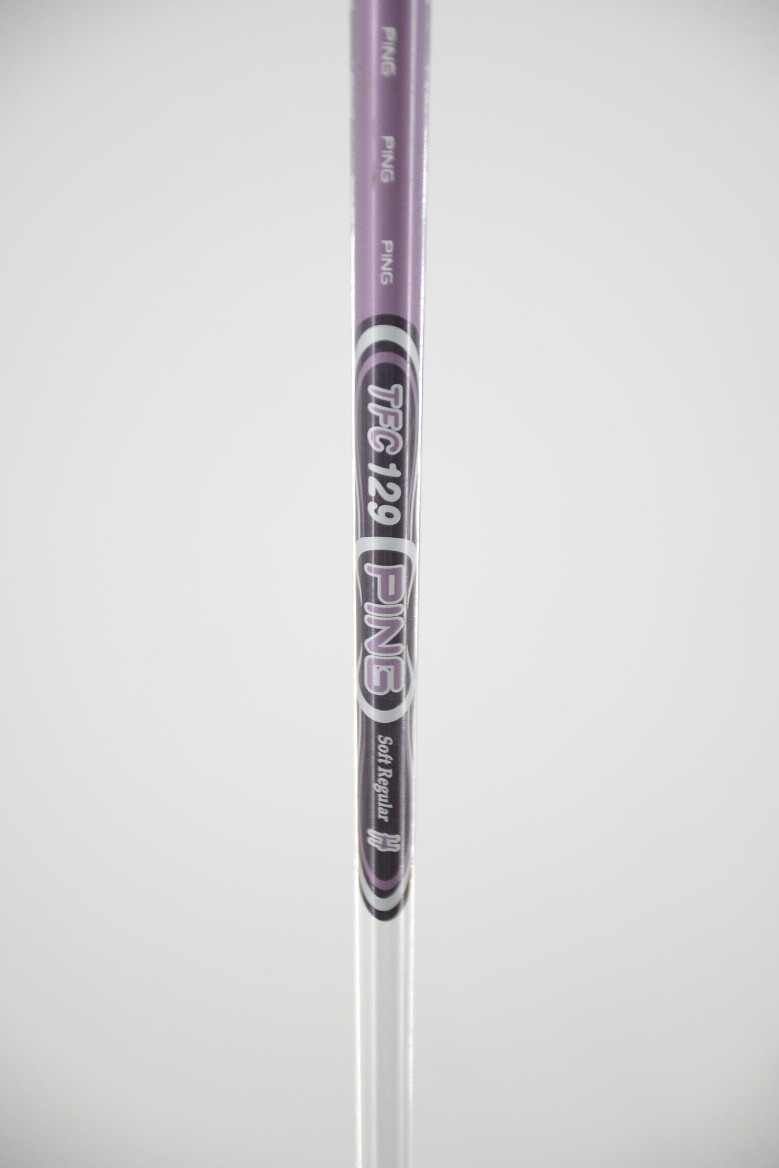 Ping Rhapsody 26 Degree Hybrid SR Flex 37.75" Golf Clubs GolfRoots