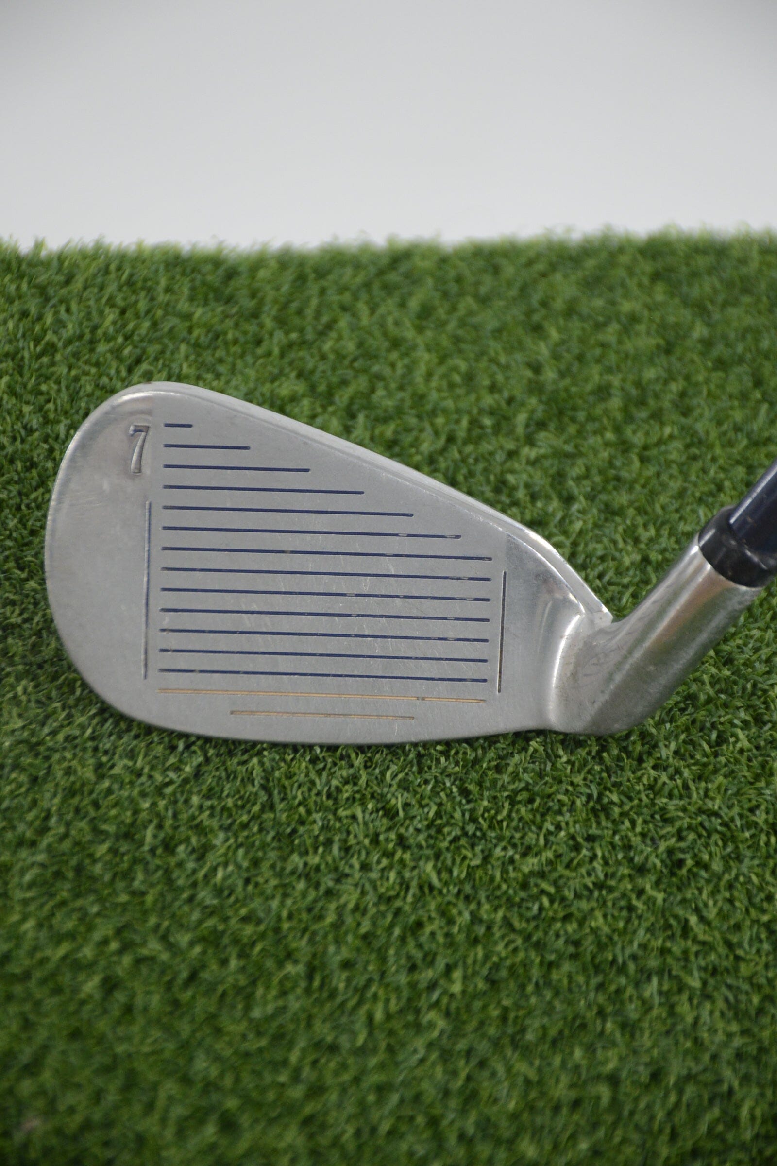 Women's Prestwick VRT 7 Iron W Flex 35.5" Golf Clubs GolfRoots