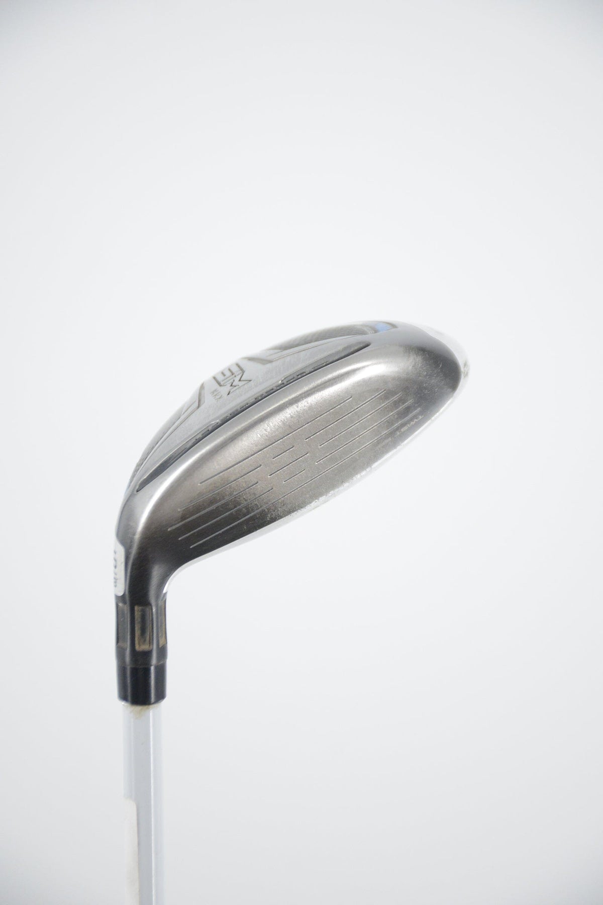 Women's TaylorMade SIM Max 6 Hybrid W Flex 38" Golf Clubs GolfRoots