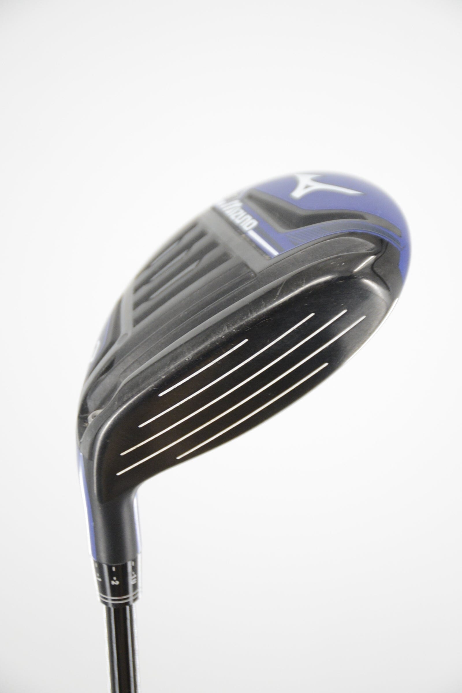 Mizuno ST 180 3 Wood R Flex 43" Golf Clubs GolfRoots