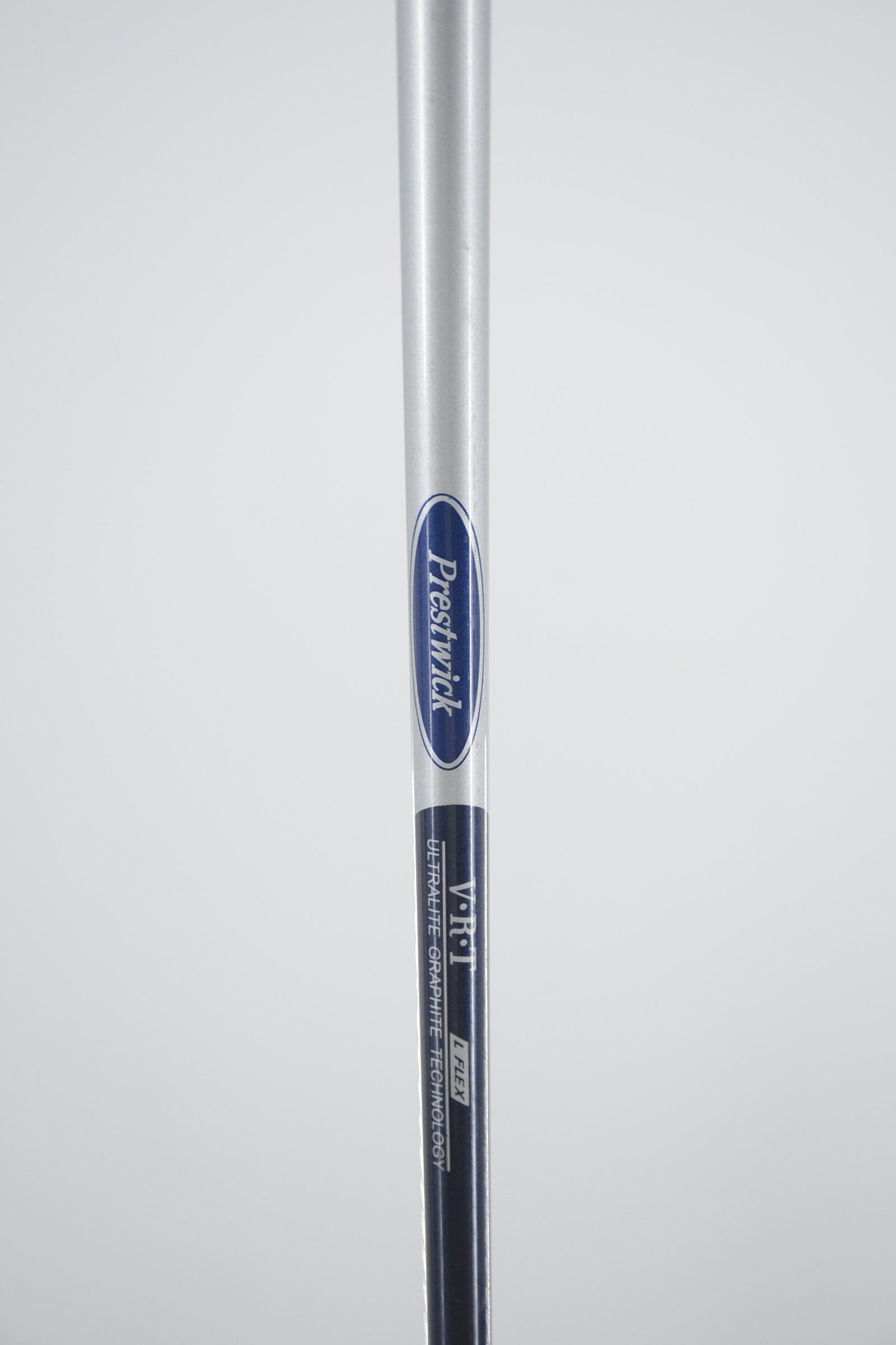 Women's Prestwick VRT 7 Iron W Flex 35.5" Golf Clubs GolfRoots