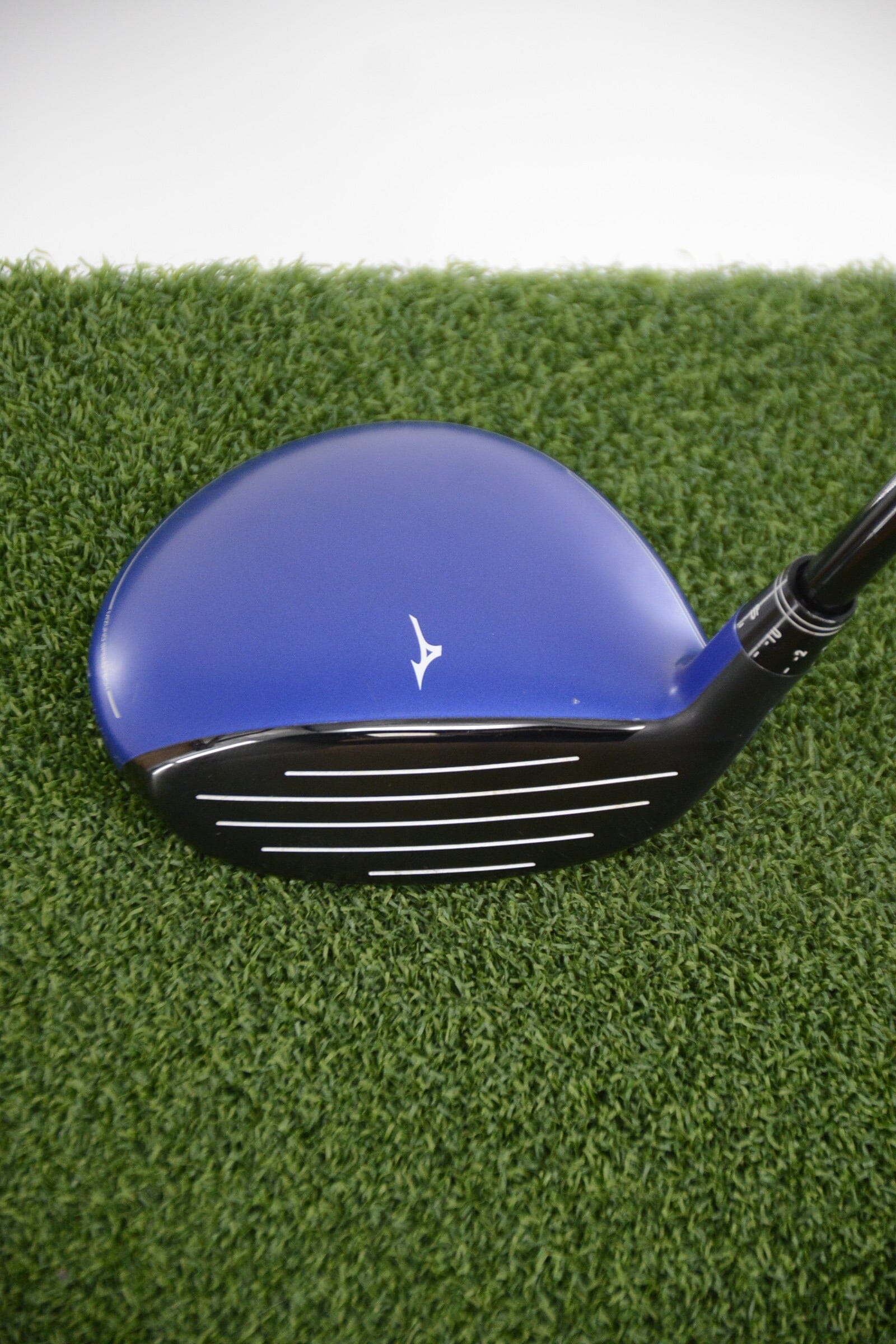 Mizuno ST 180 3 Wood R Flex 43" Golf Clubs GolfRoots