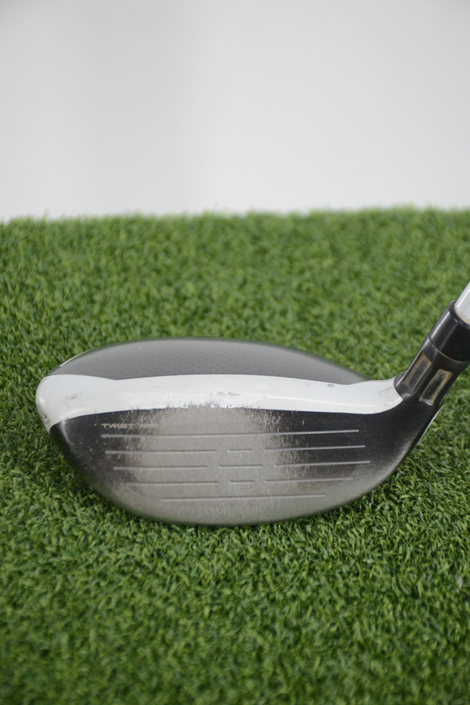 Women's TaylorMade SIM Max 6 Hybrid W Flex 38"