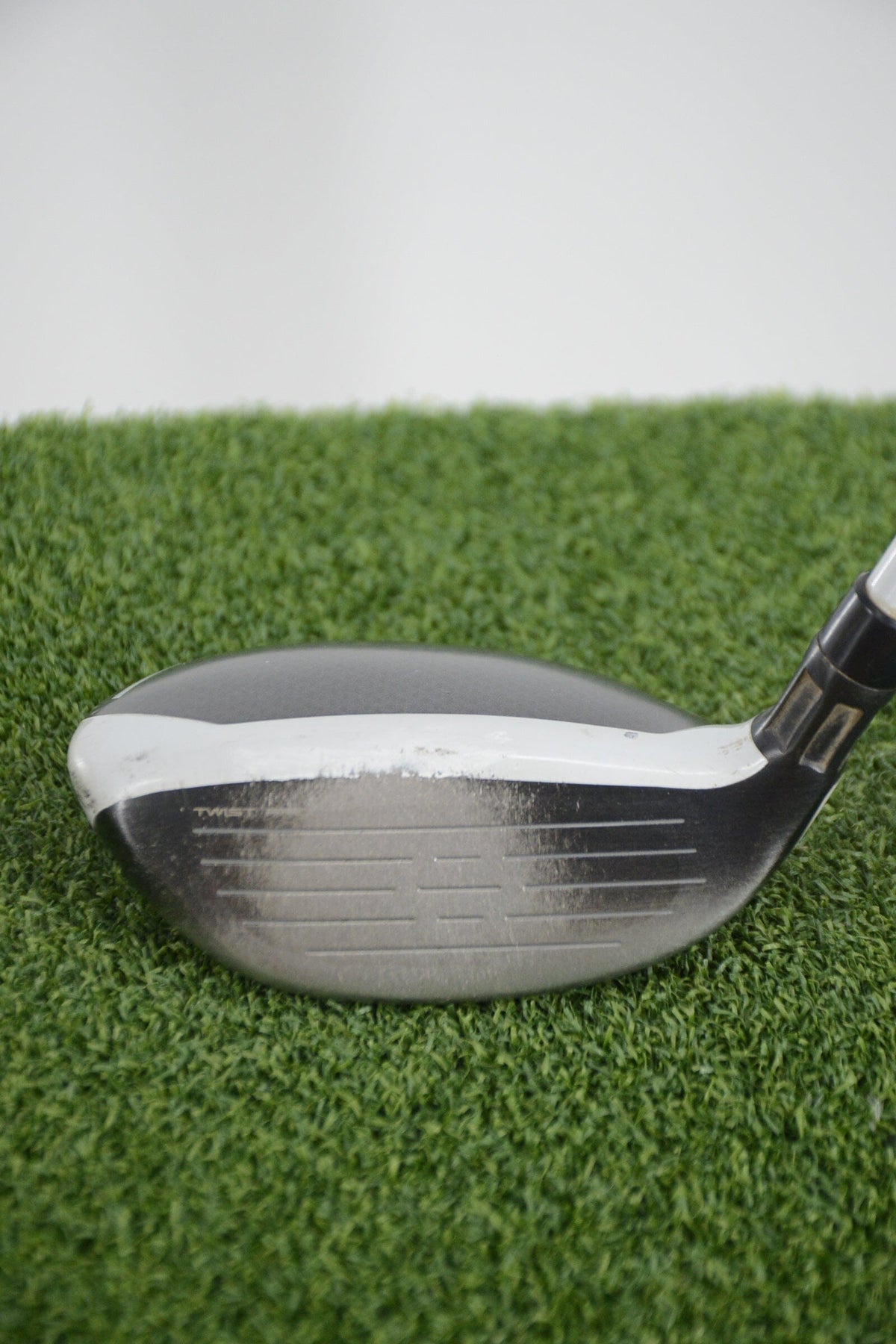 Women's TaylorMade SIM Max 6 Hybrid W Flex 38" Golf Clubs GolfRoots