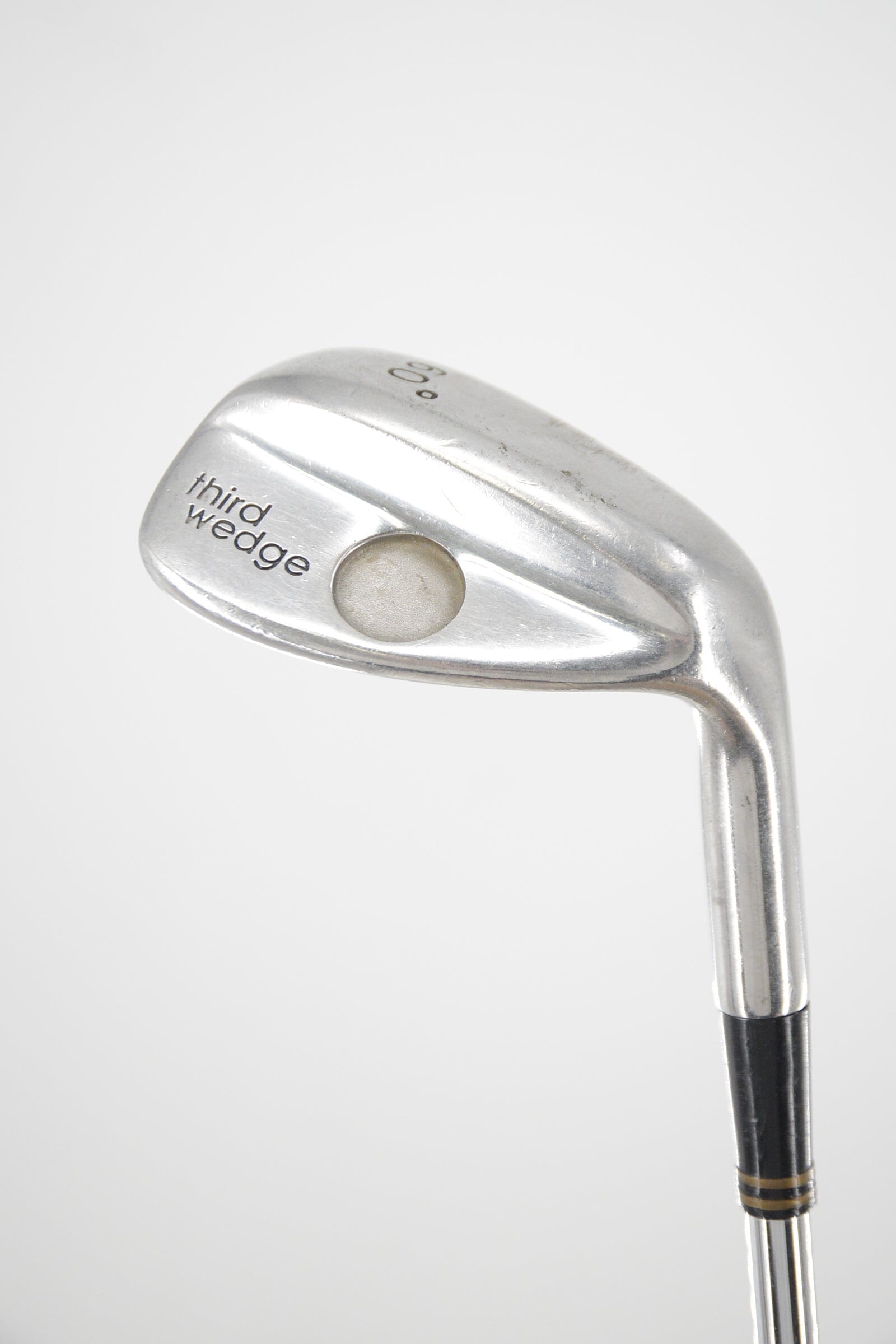 Third Wedge 60 Degree Wedge Wedge Flex 35.25" Golf Clubs GolfRoots