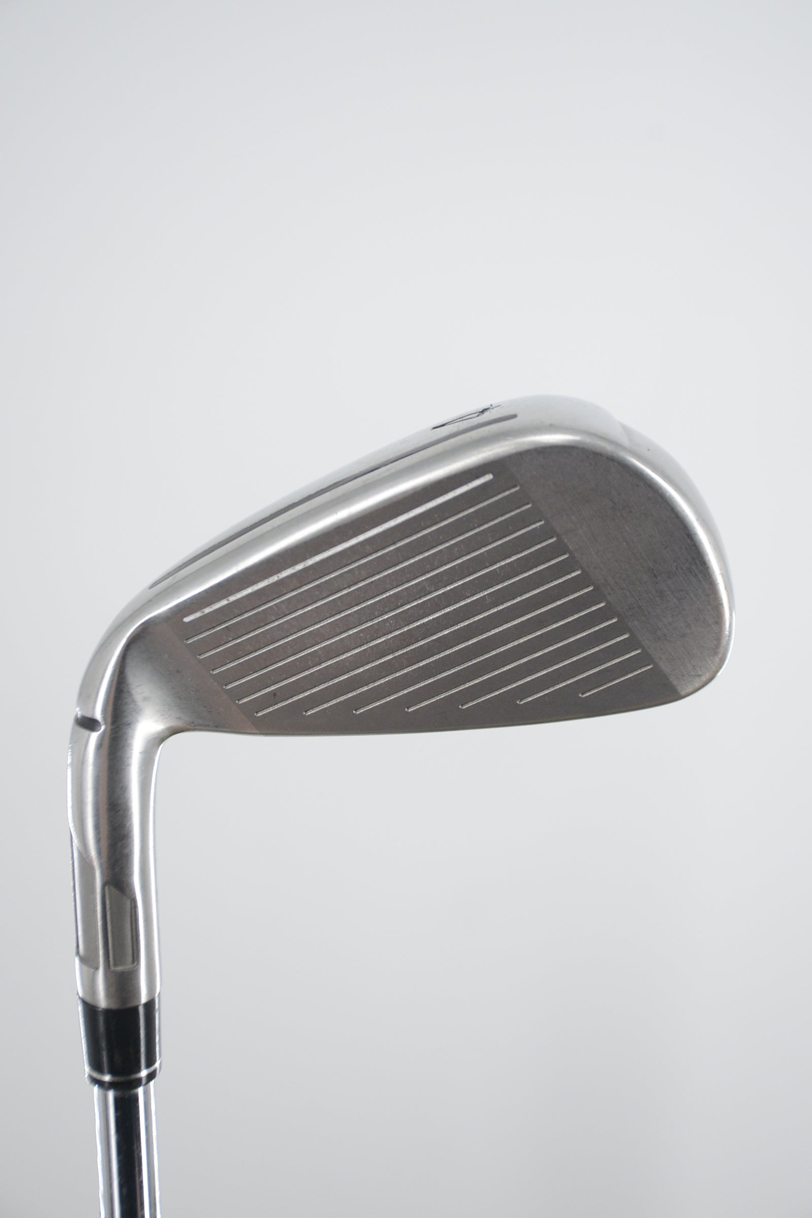 TaylorMade SIM2 Max 4 Iron S Flex 38.5"