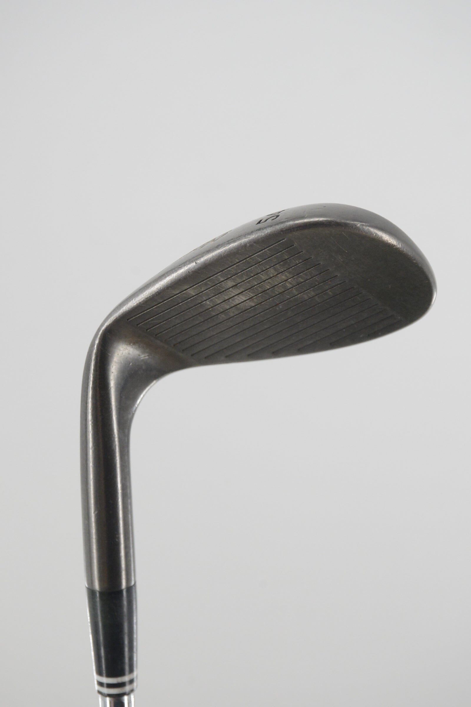 Cleveland CG10 Black Pearl 54 Degree Wedge Wedge Flex 36" Golf Clubs GolfRoots