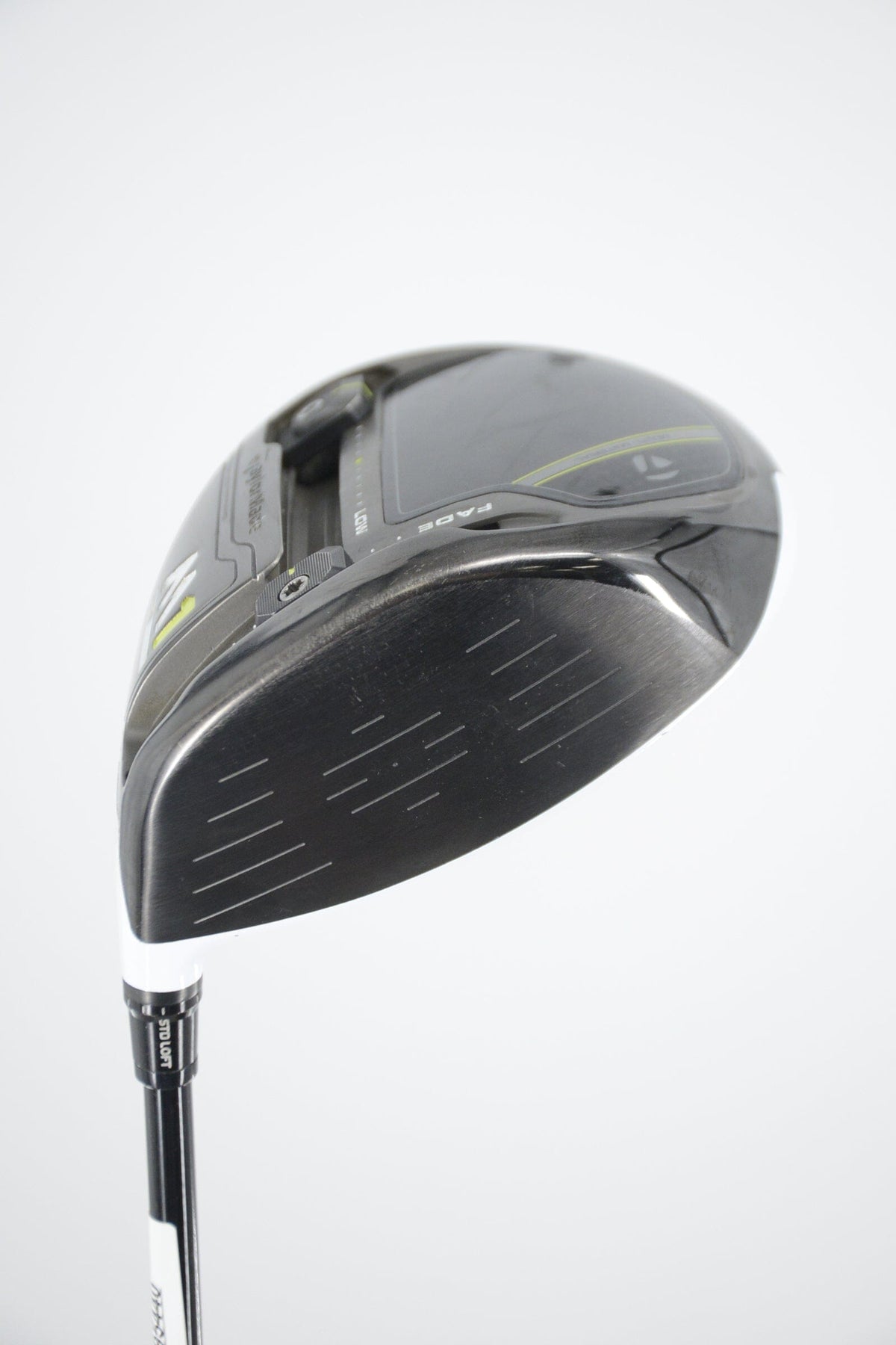 TaylorMade M1 460 9.5 Degree Driver S Flex 45.5" Golf Drivers TaylorMade