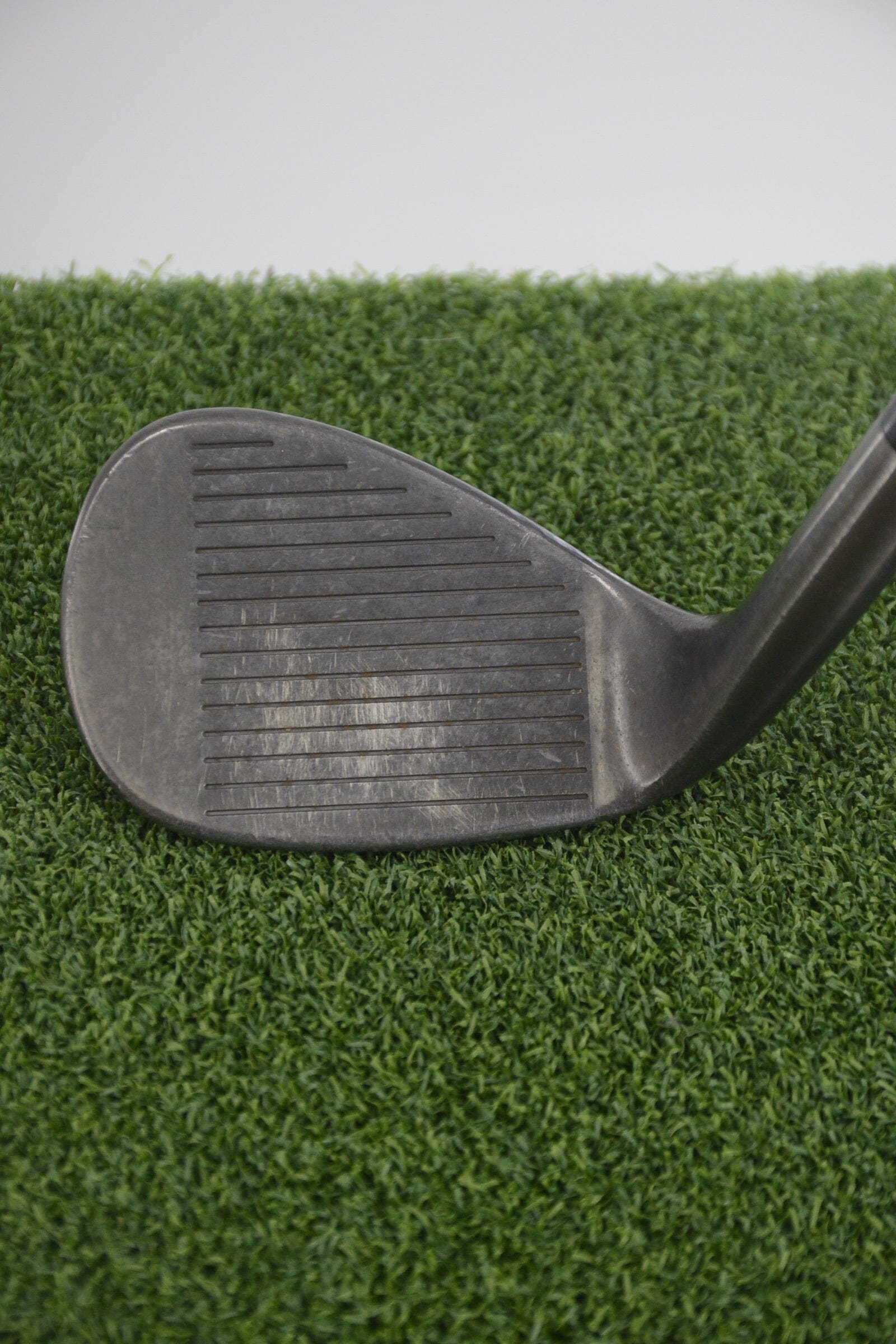 Cleveland CG10 Black Pearl 54 Degree Wedge Wedge Flex 36" Golf Clubs GolfRoots