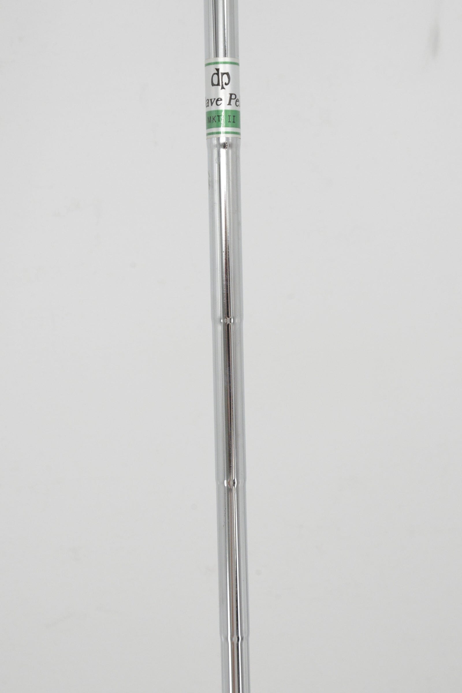 Dave Pelz 3-8, PW, SW Iron Set S Flex Std Length Golf Clubs GolfRoots
