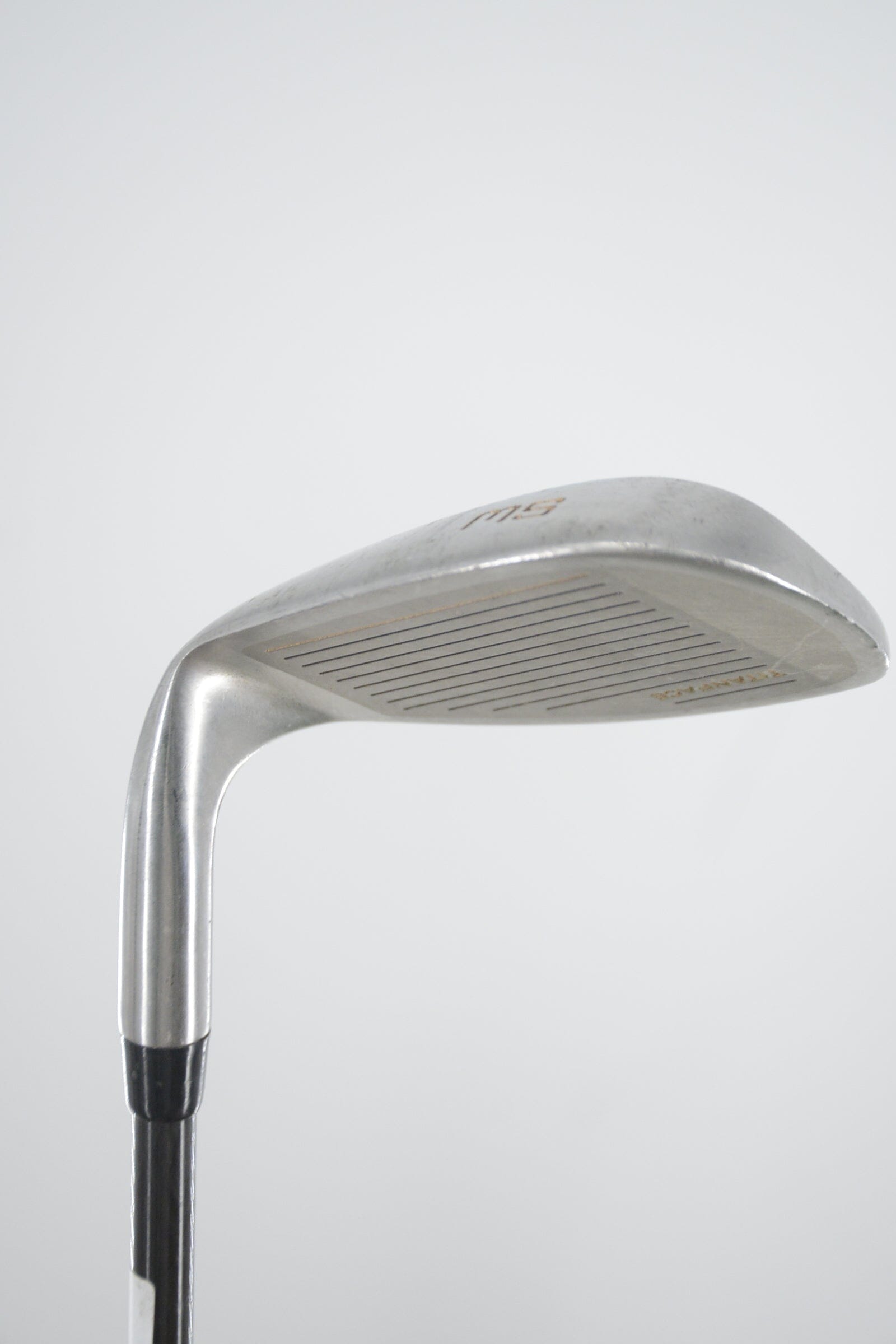 T-3 Forged Titan Face Oversize SW S Flex 35.5" Golf Clubs GolfRoots