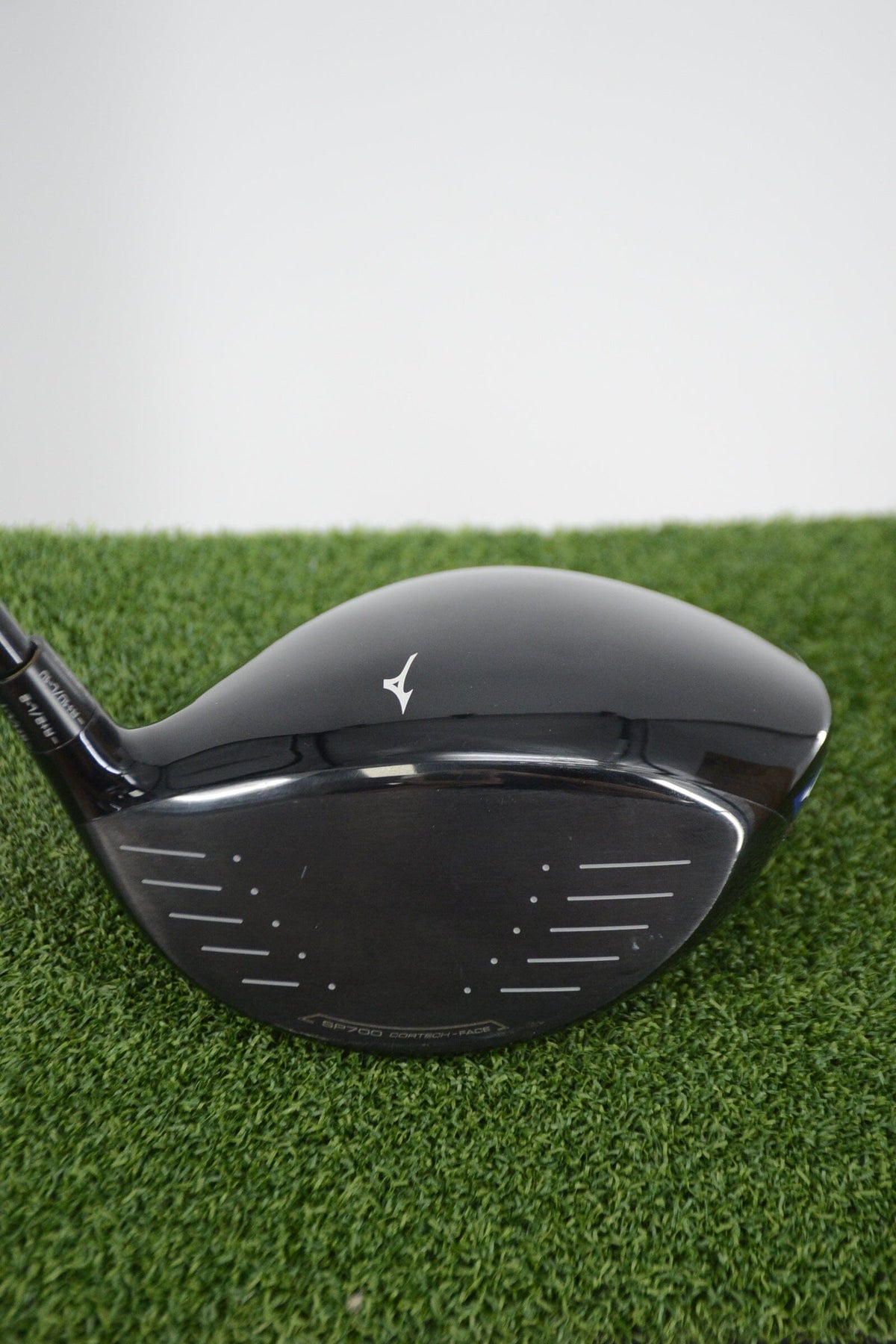 Lefty Mizuno ST190 9.5 Degree Driver R Flex 45" Golf Clubs GolfRoots