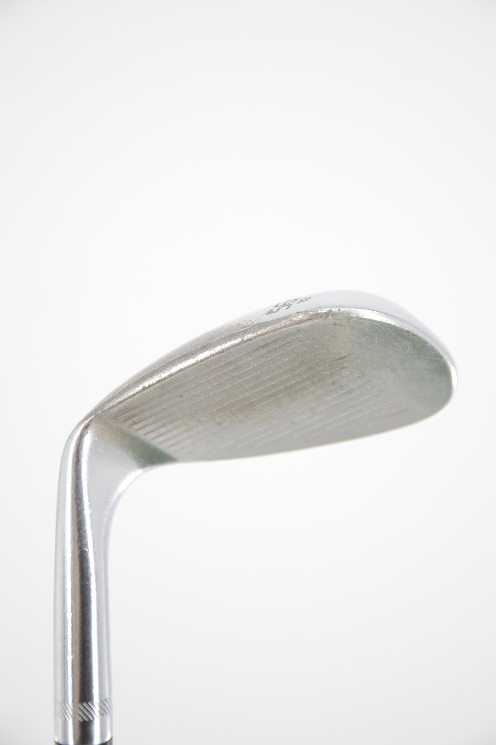 Titleist Vokey SM5 Tour Chrome 56 Degree Wedge S Flex 35.5" Golf Clubs GolfRoots
