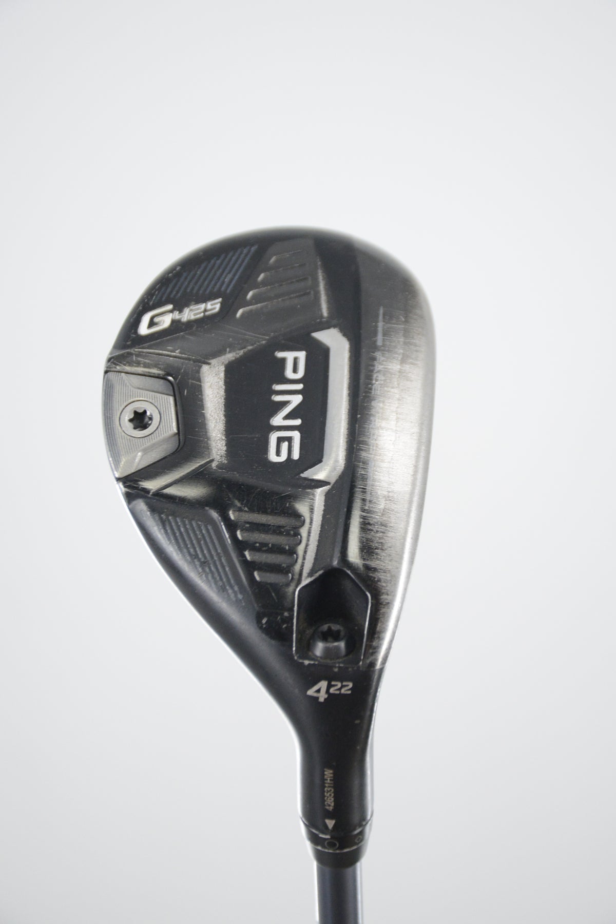 Ping G425 4 Hybrid S Flex 39.25"