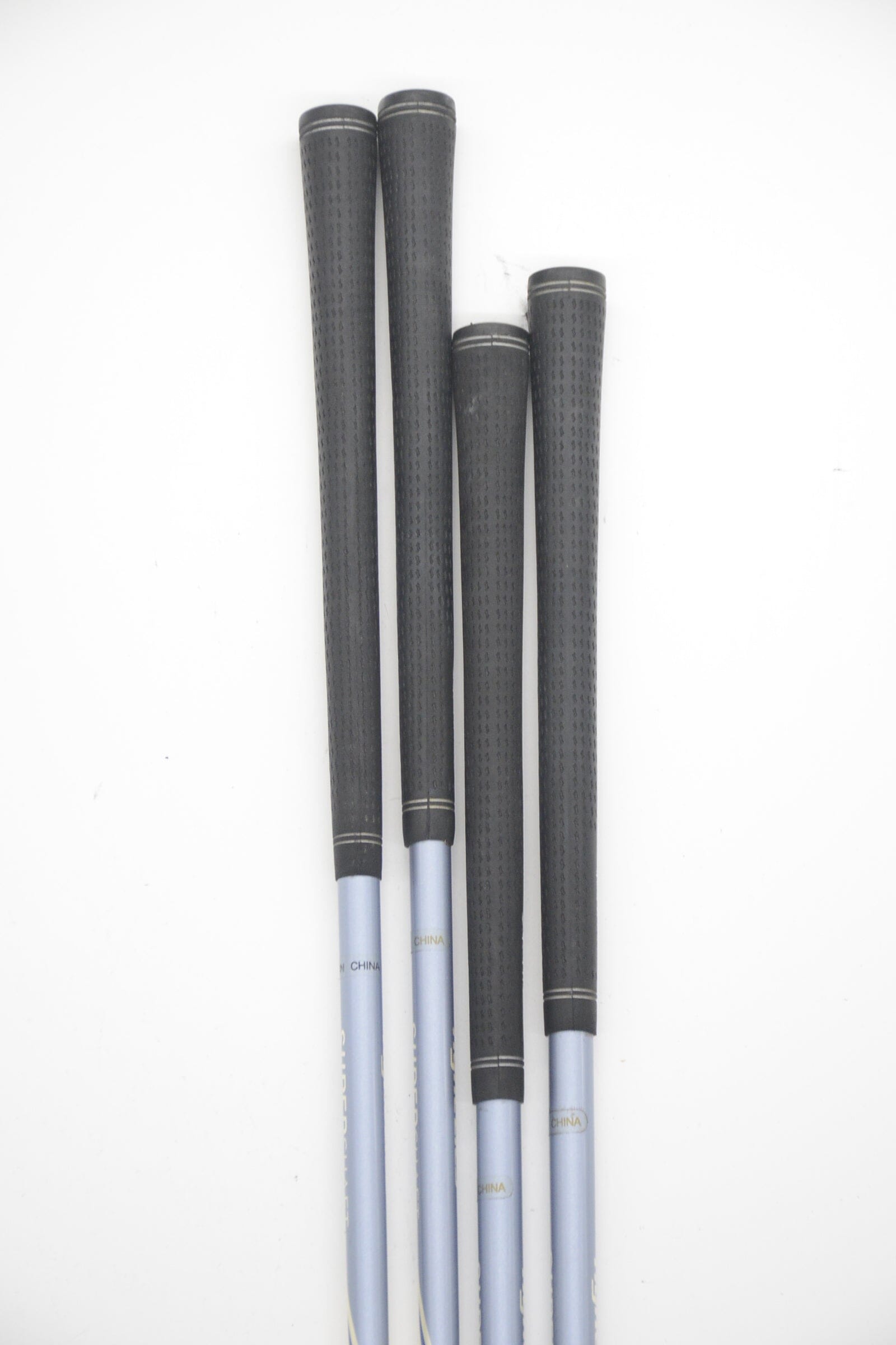 Women's Adams Tight Lies - High MOI D, 3W, 4H, 5H Wood Set W Flex Golf Clubs GolfRoots