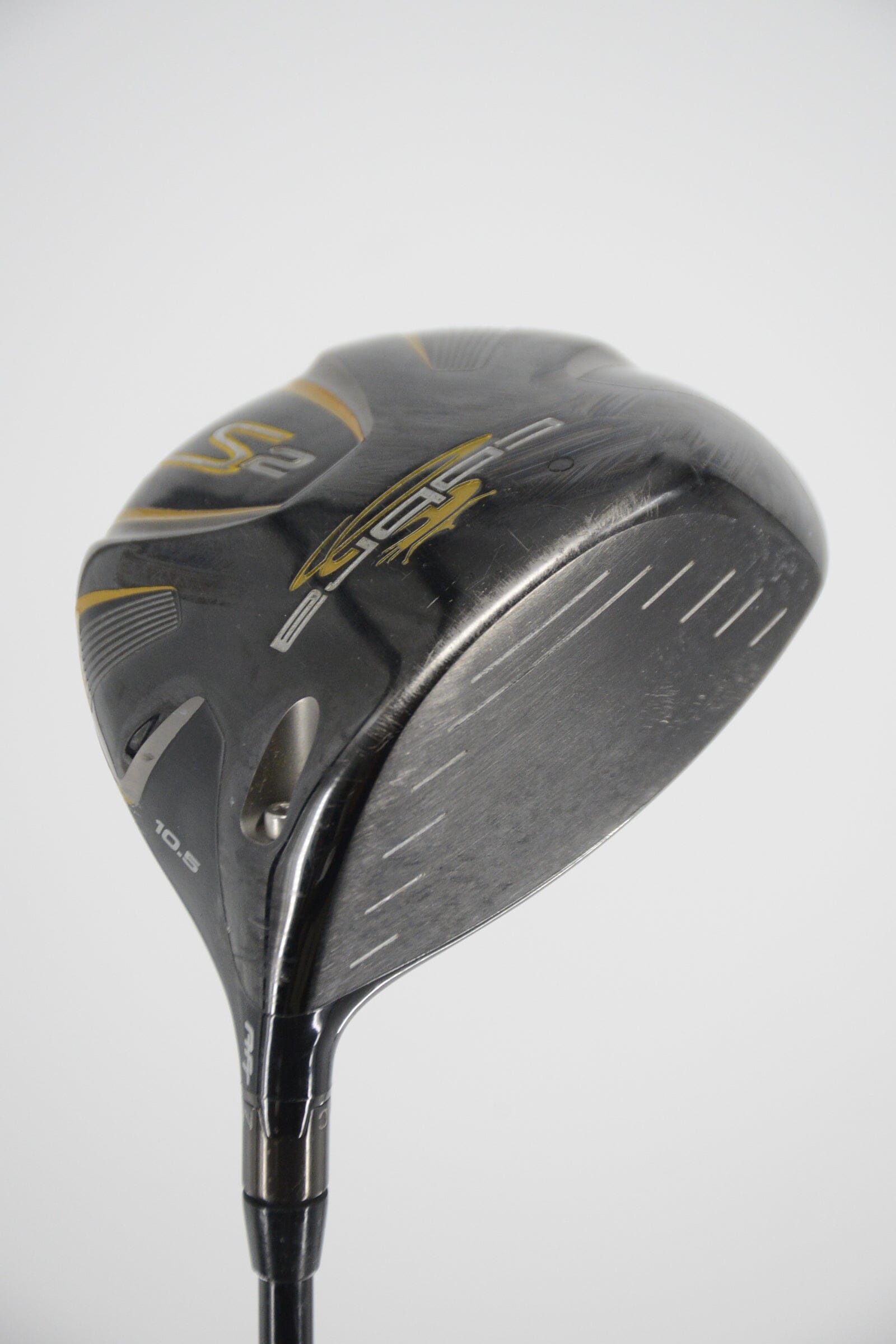Cobra S2 10.5 Degree Driver R Flex 46" Golf Clubs GolfRoots