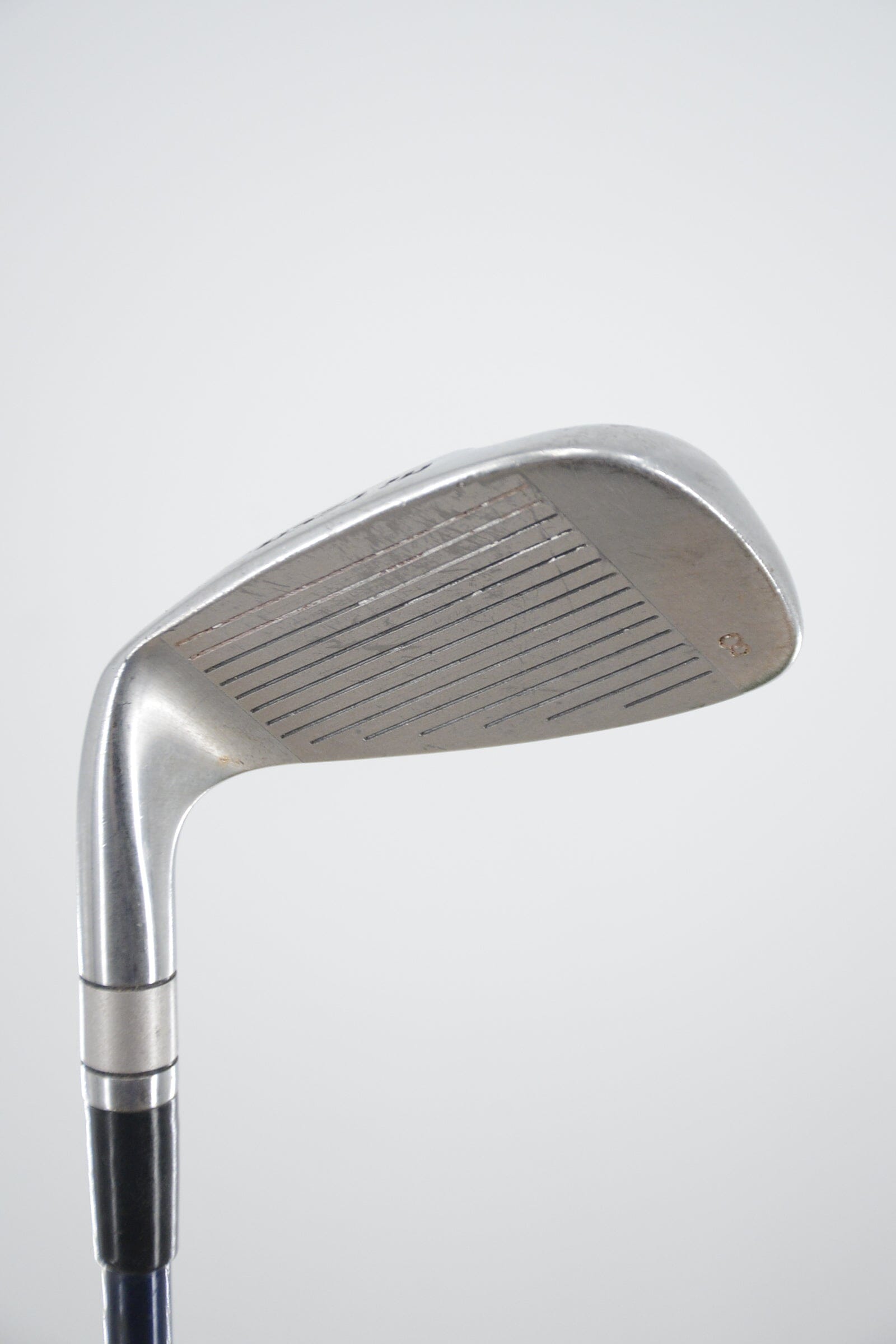 Women's Hi Tech 8 Iron W Flex 35" Golf Clubs GolfRoots