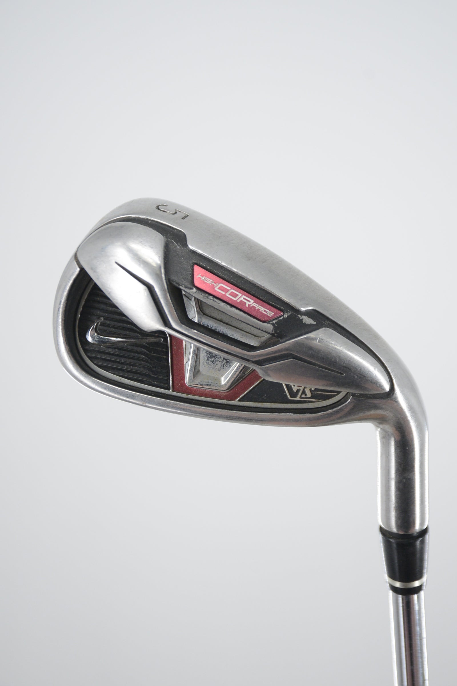 Nike Vr-S 5 Iron S Flex 38.25"