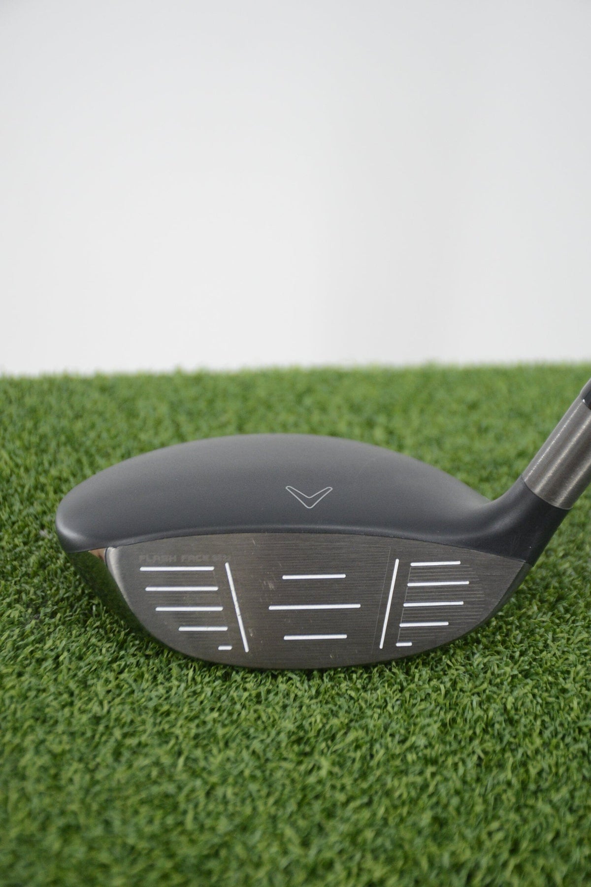 Callaway Rogue St Max 5 Wood S Flex 42.5" Golf Fairway Woods Callaway
