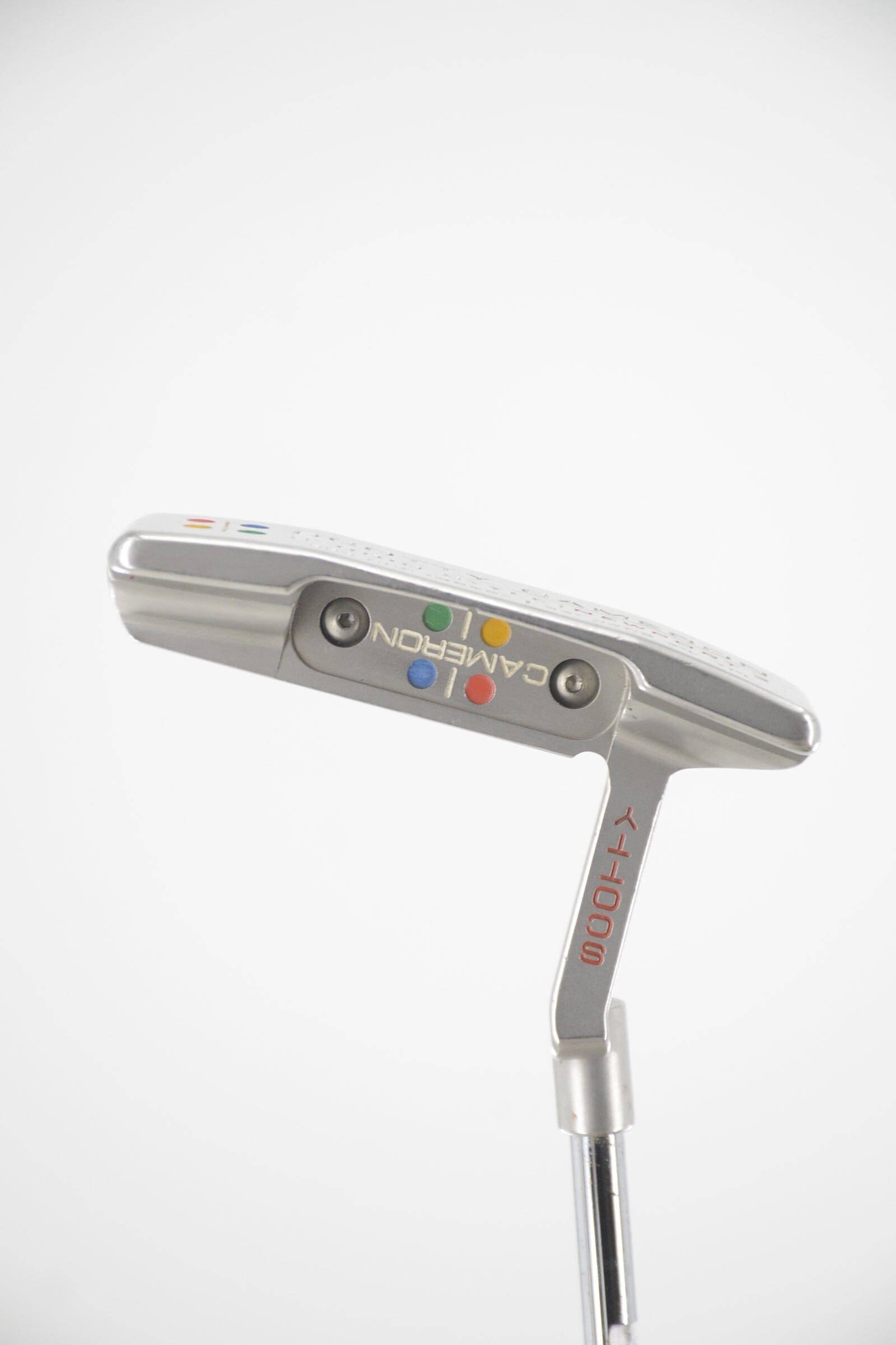 Scotty Cameron Studio Style Newport 2 Putter 34" Golf Clubs GolfRoots
