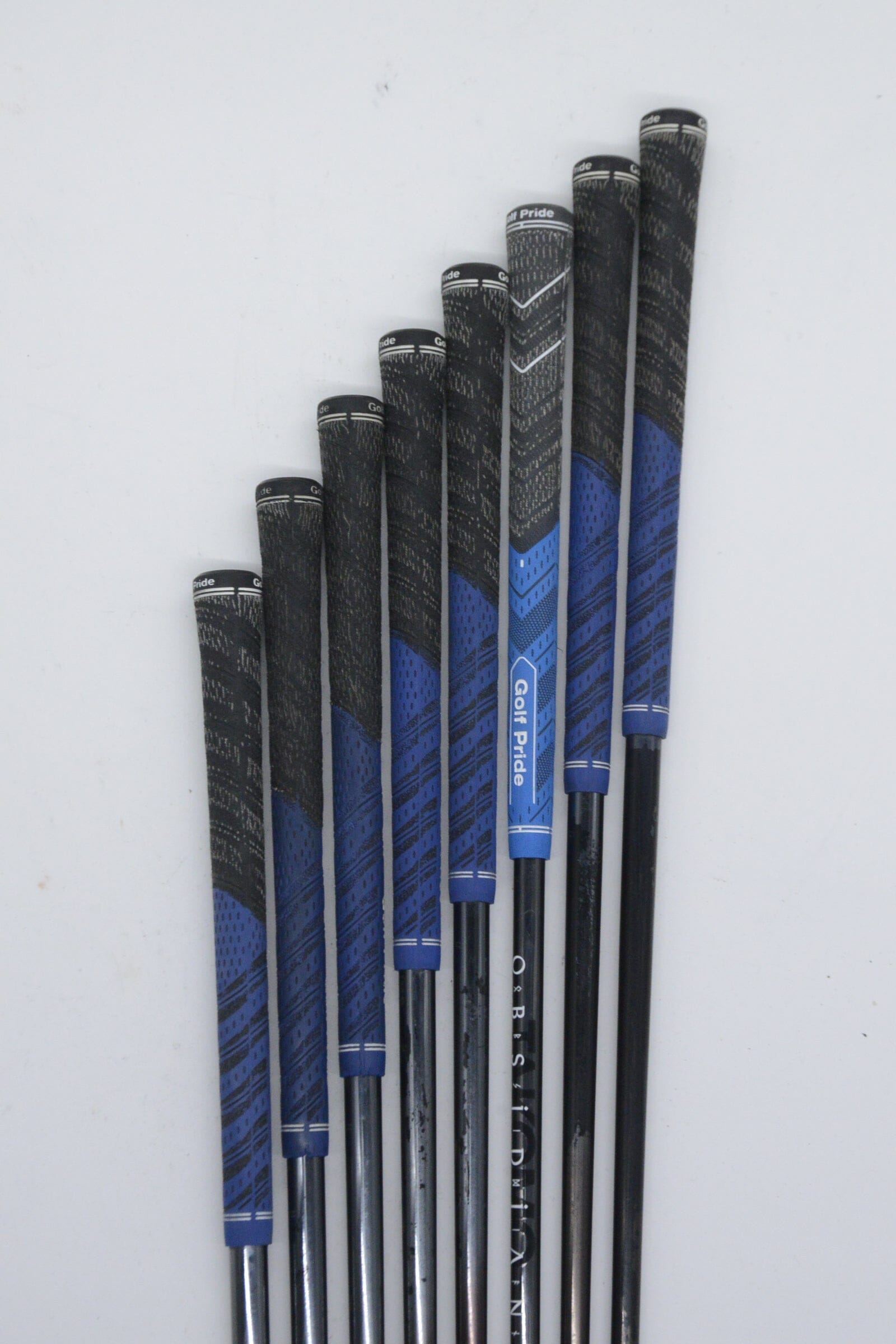 Maruman Majesty Sublime 4-AW Iron Set R Flex +0.25" Golf Clubs GolfRoots