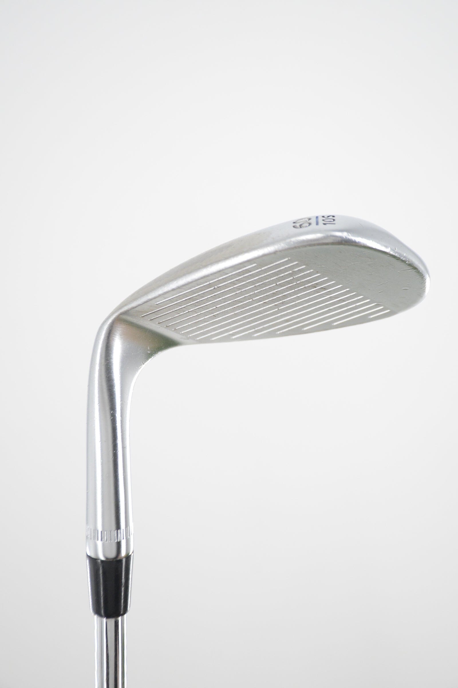 Callaway Jaws MD5 Chrome 60 Degree Wedge Wedge Flex 34.5" Golf Clubs GolfRoots