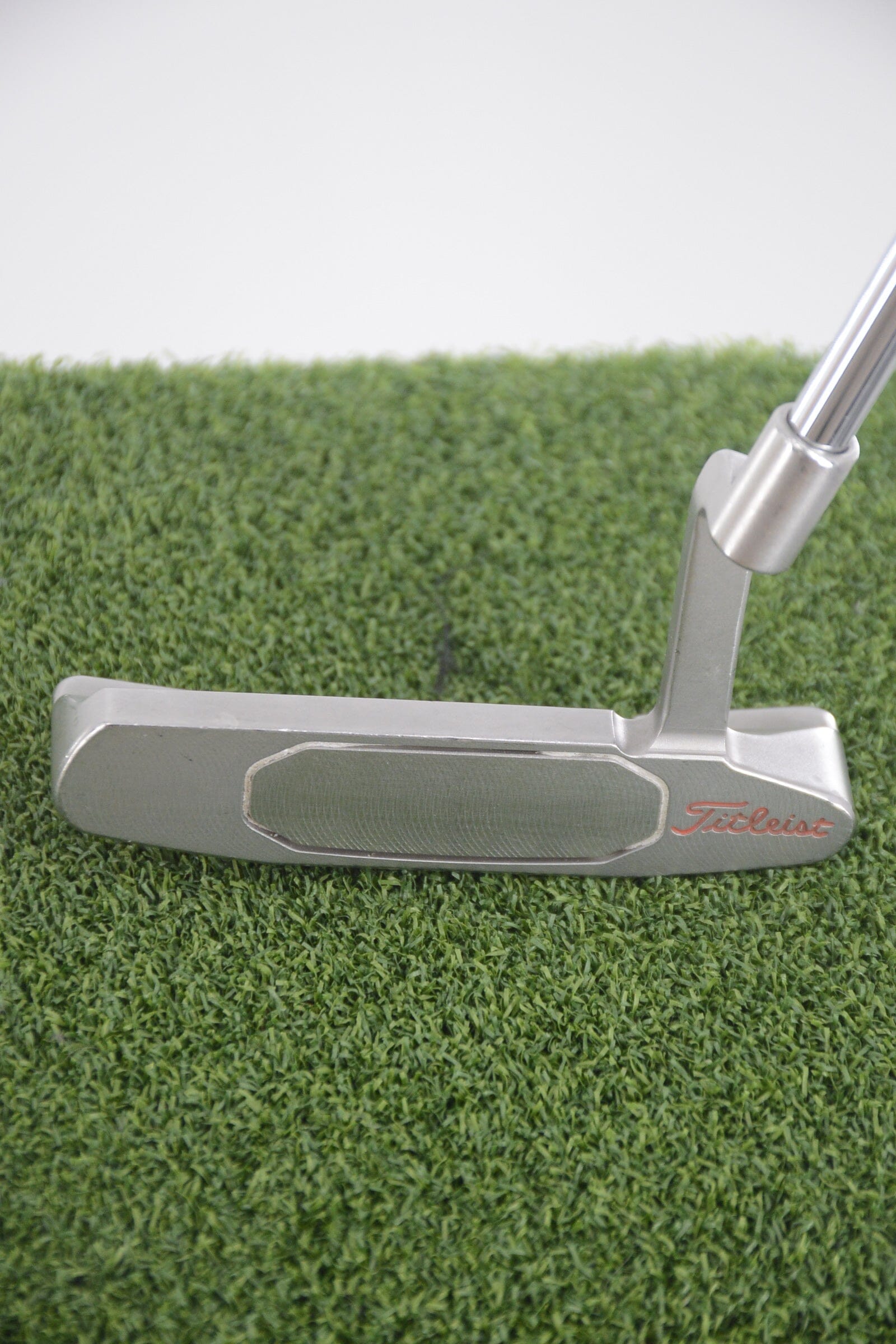 Scotty Cameron Studio Style Newport 2 Putter 34" Golf Clubs GolfRoots