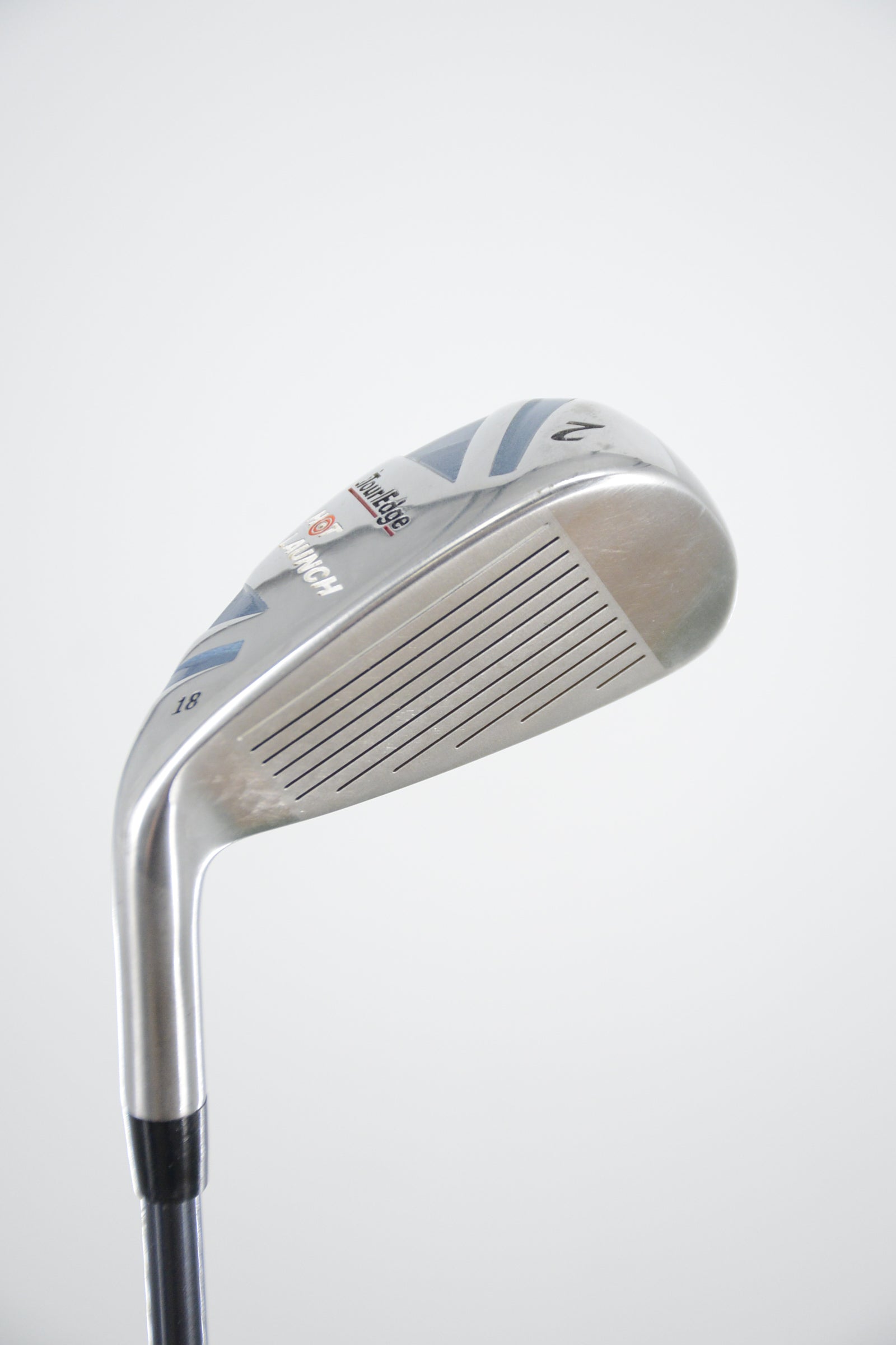 Tour Edge Hot Launch 2 Hybrid S Flex 39.75"