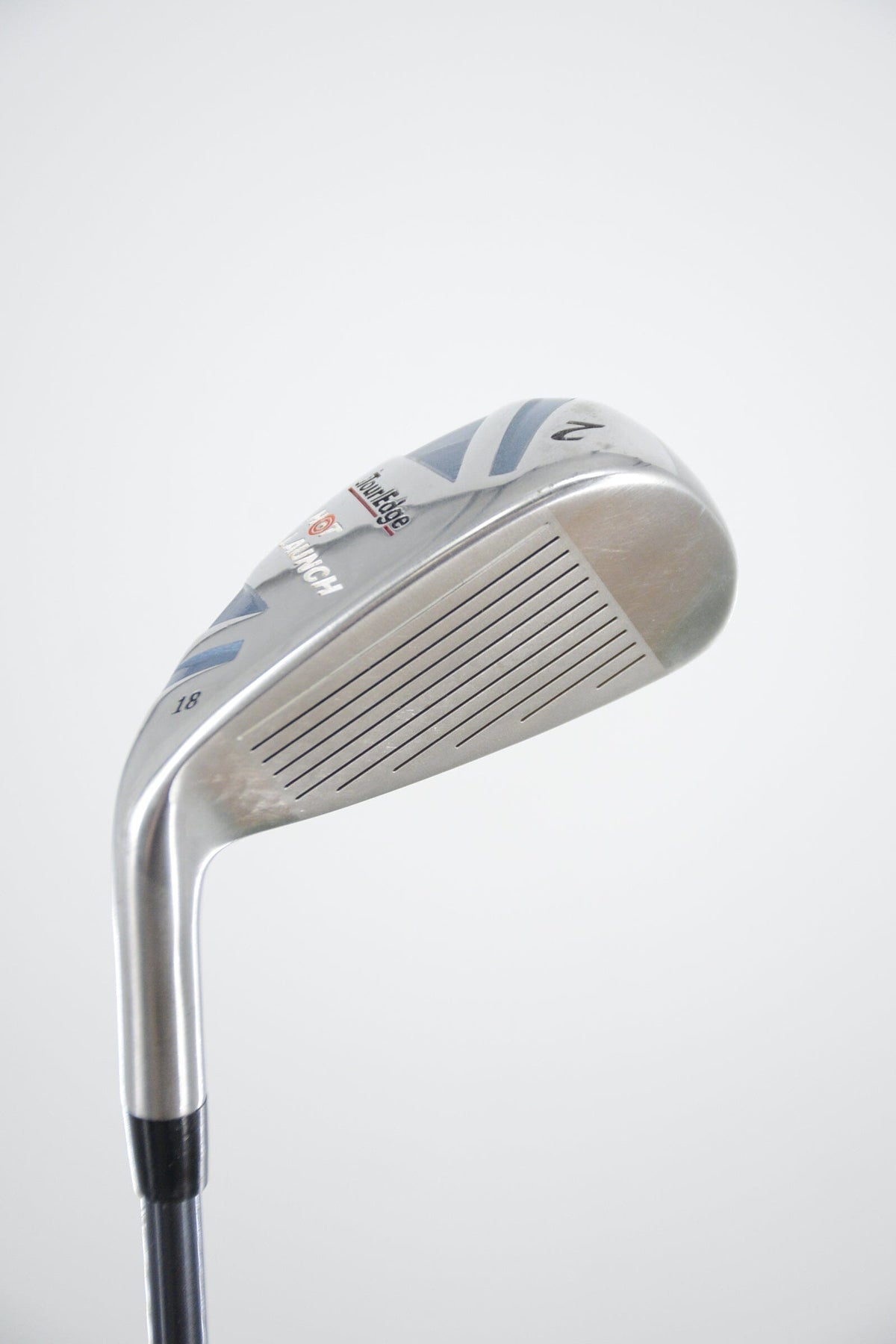 Tour Edge Hot Launch 2 Hybrid S Flex 39.75" Golf Clubs GolfRoots