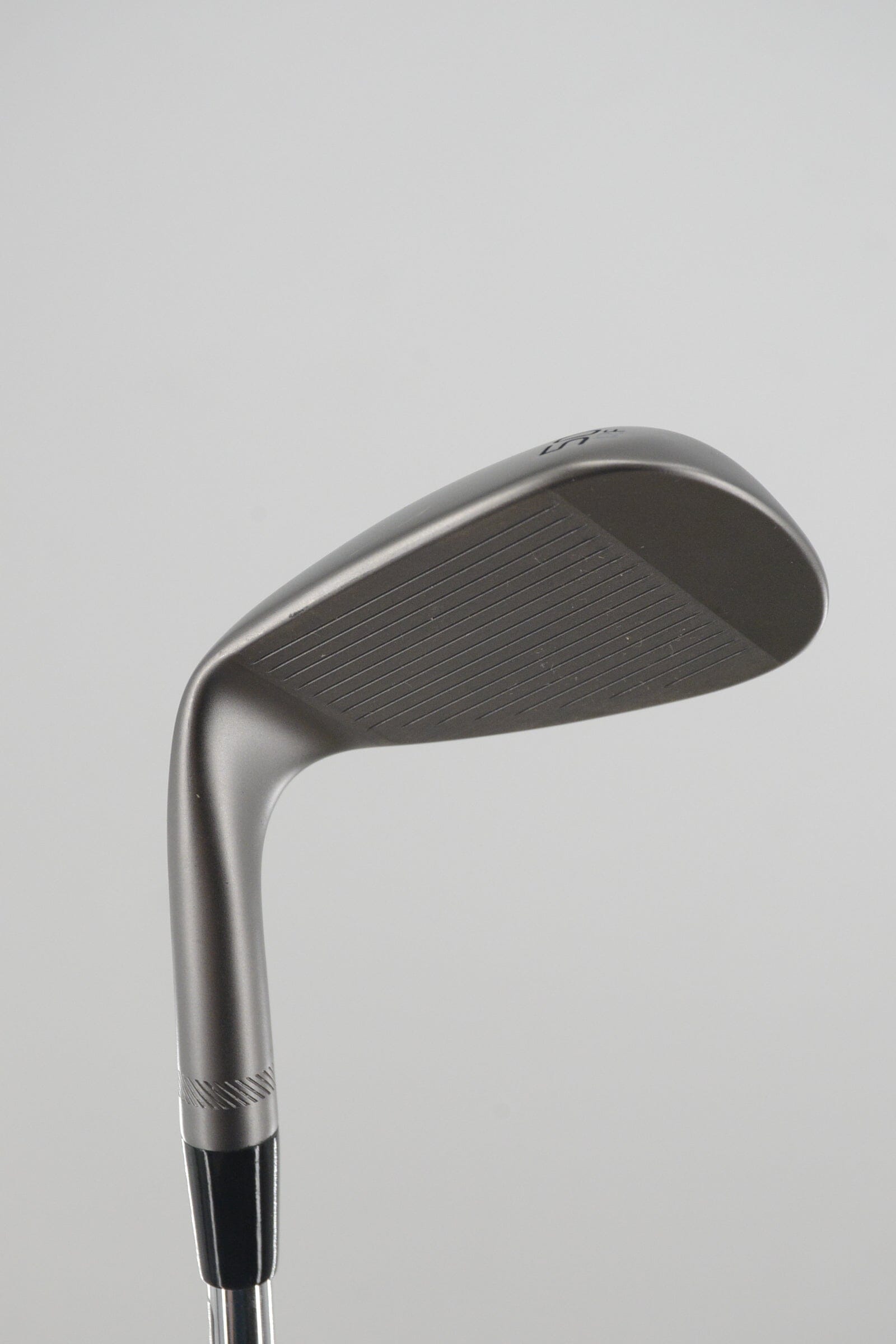 Titleist Vokey SM10 Nickel 50 Degree Wedge Wedge Flex 35.25" Golf Clubs GolfRoots